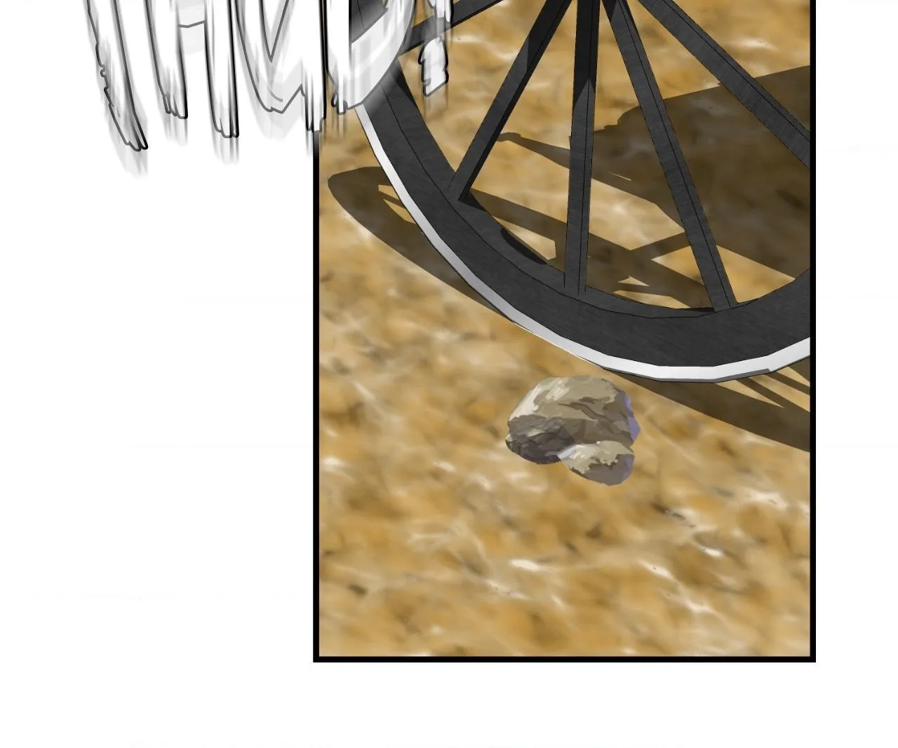 Please Stop Following Me, ML! Chapter 43 page 74