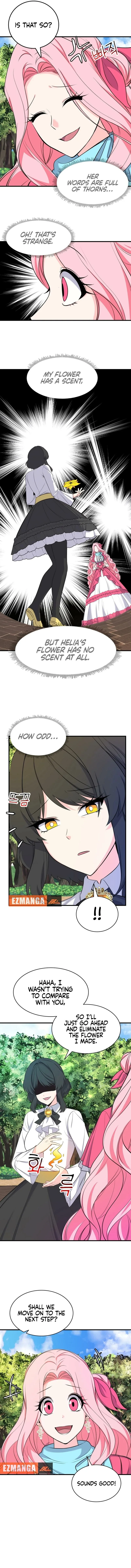 Please Stop Following Me, ML! Chapter 44 page 15