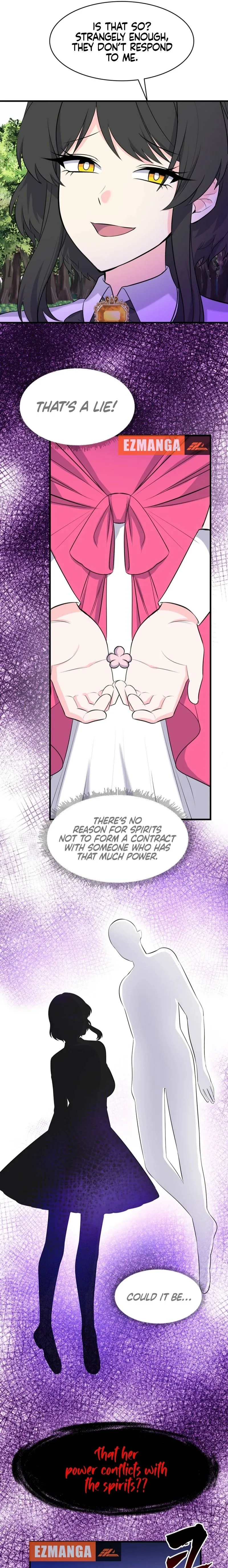 Please Stop Following Me, ML! Chapter 44 page 17