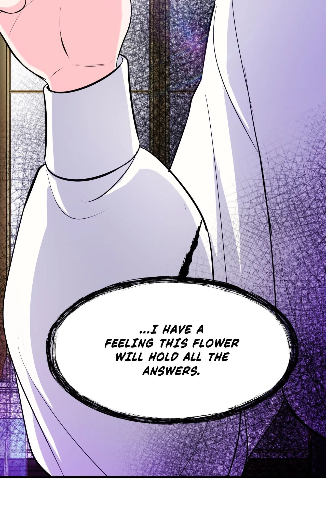 Please Stop Following Me, ML! Chapter 46 page 3