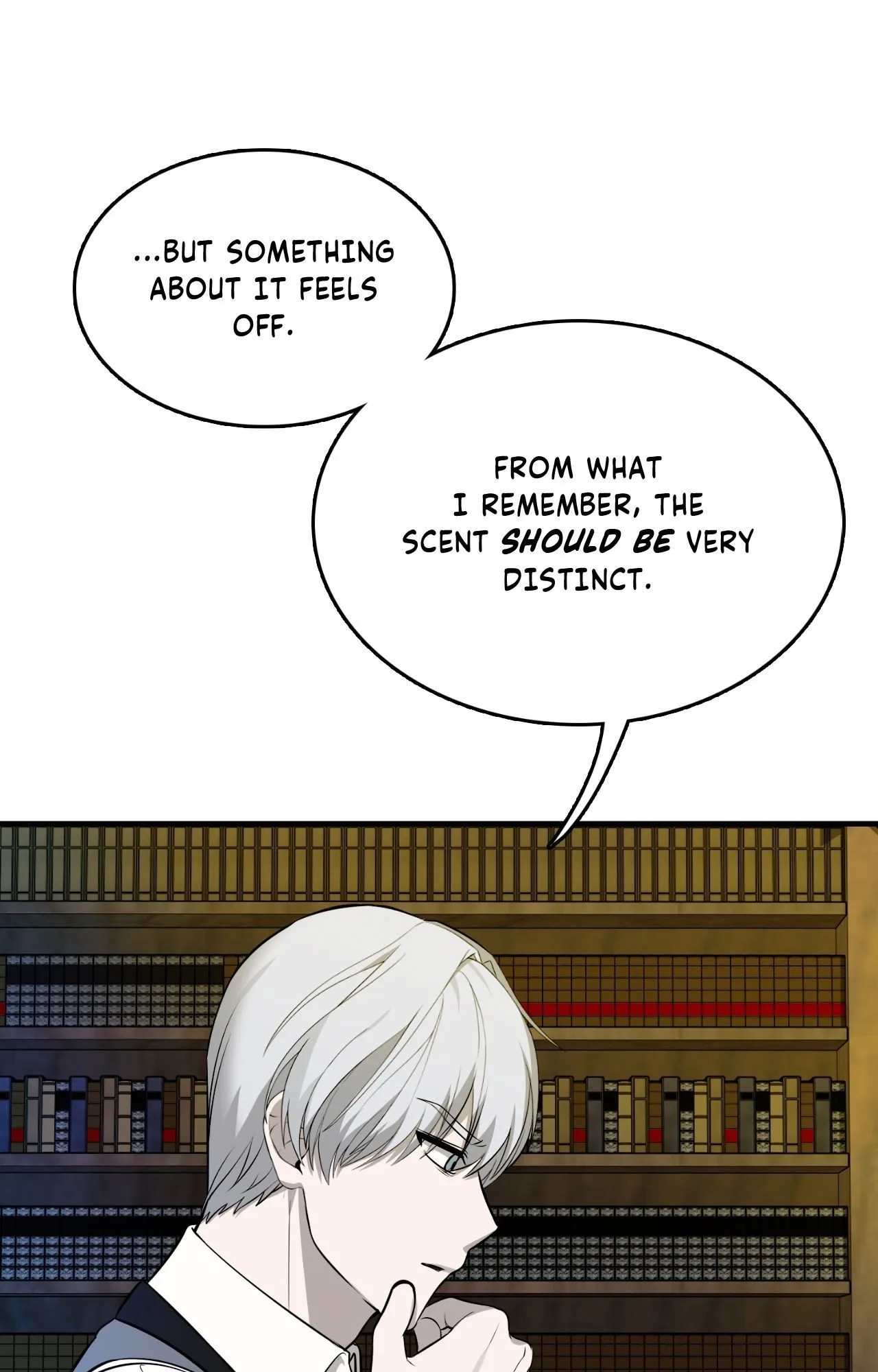 Please Stop Following Me, ML! Chapter 46 page 10