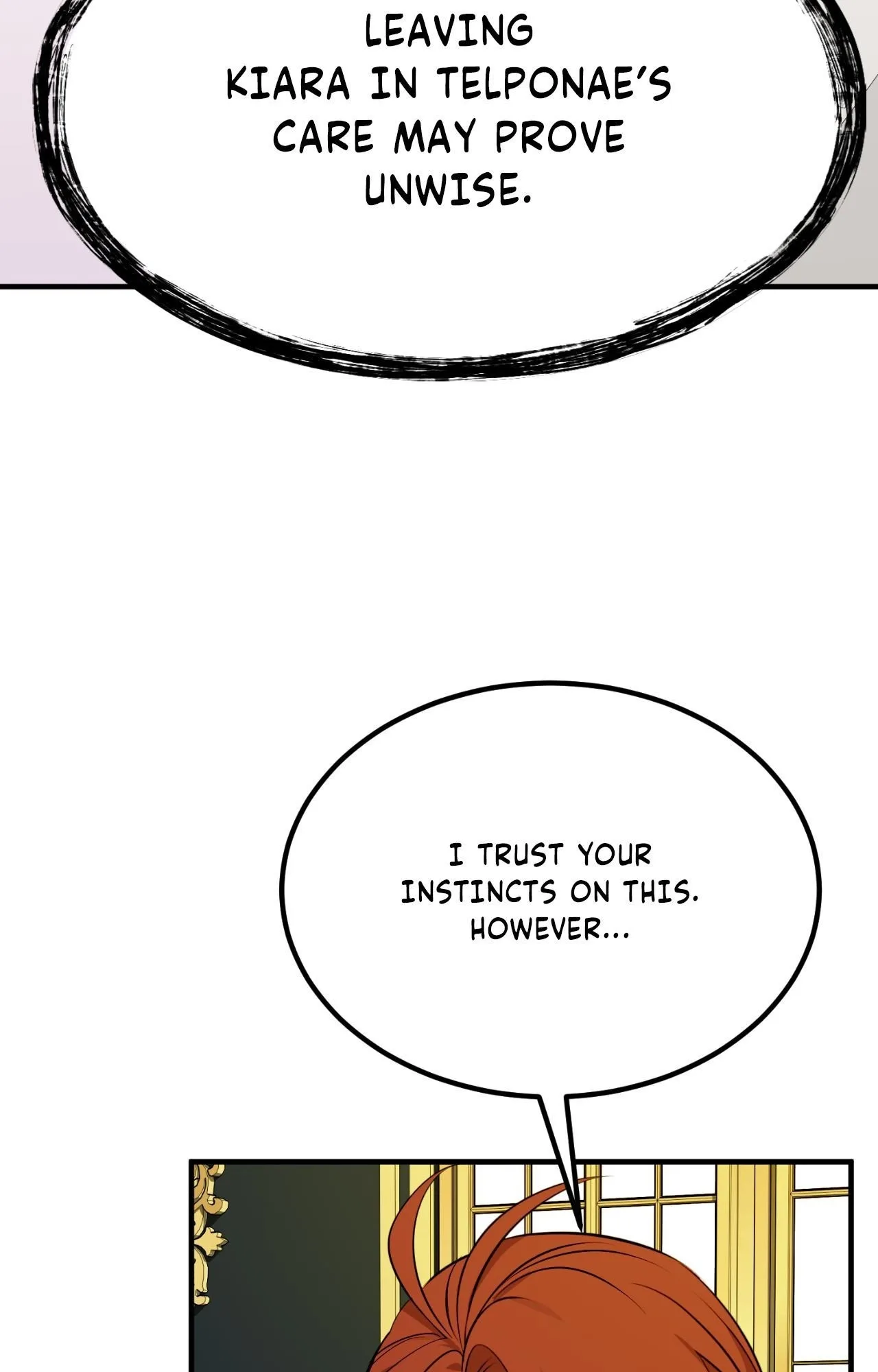 Please Stop Following Me, ML! Chapter 46 page 22