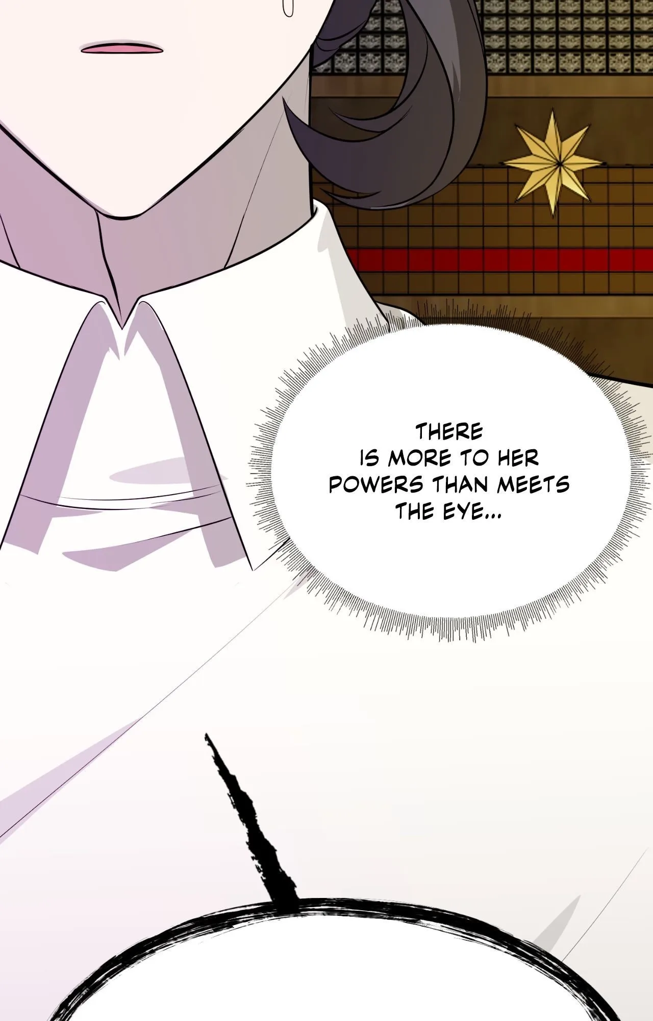Please Stop Following Me, ML! Chapter 46 page 21