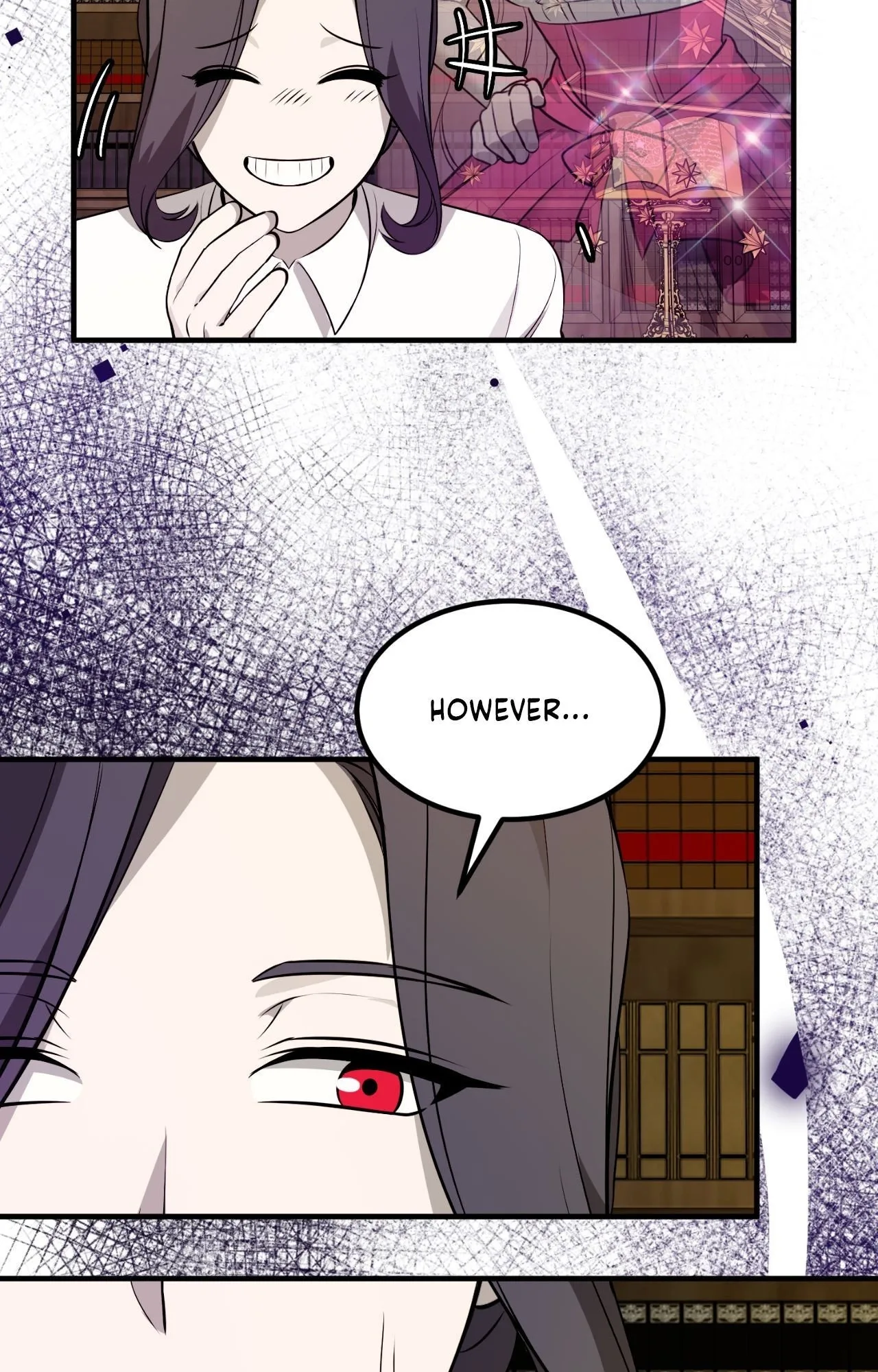 Please Stop Following Me, ML! Chapter 46 page 20