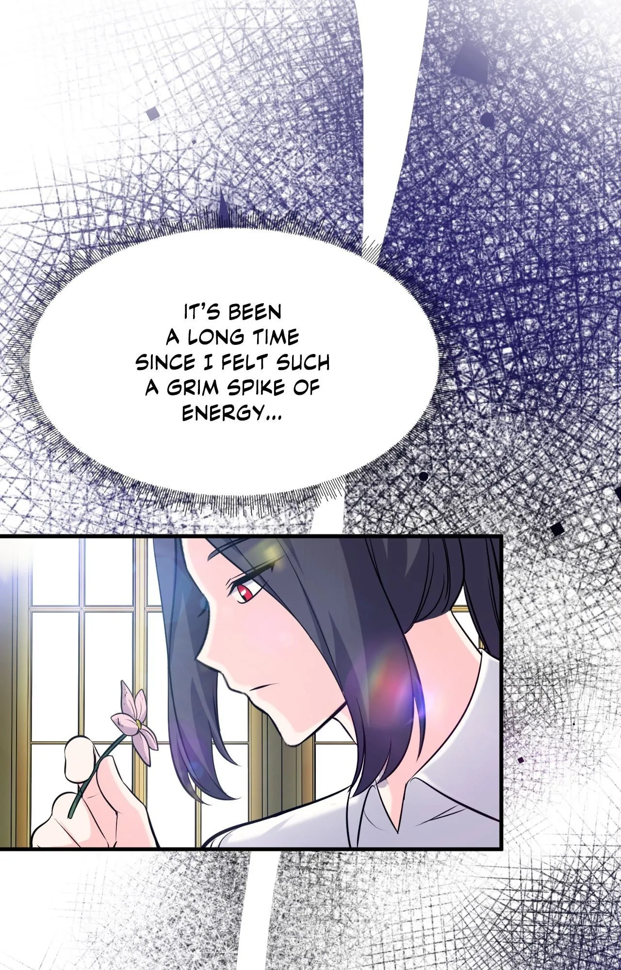 Please Stop Following Me, ML! Chapter 46 page 1