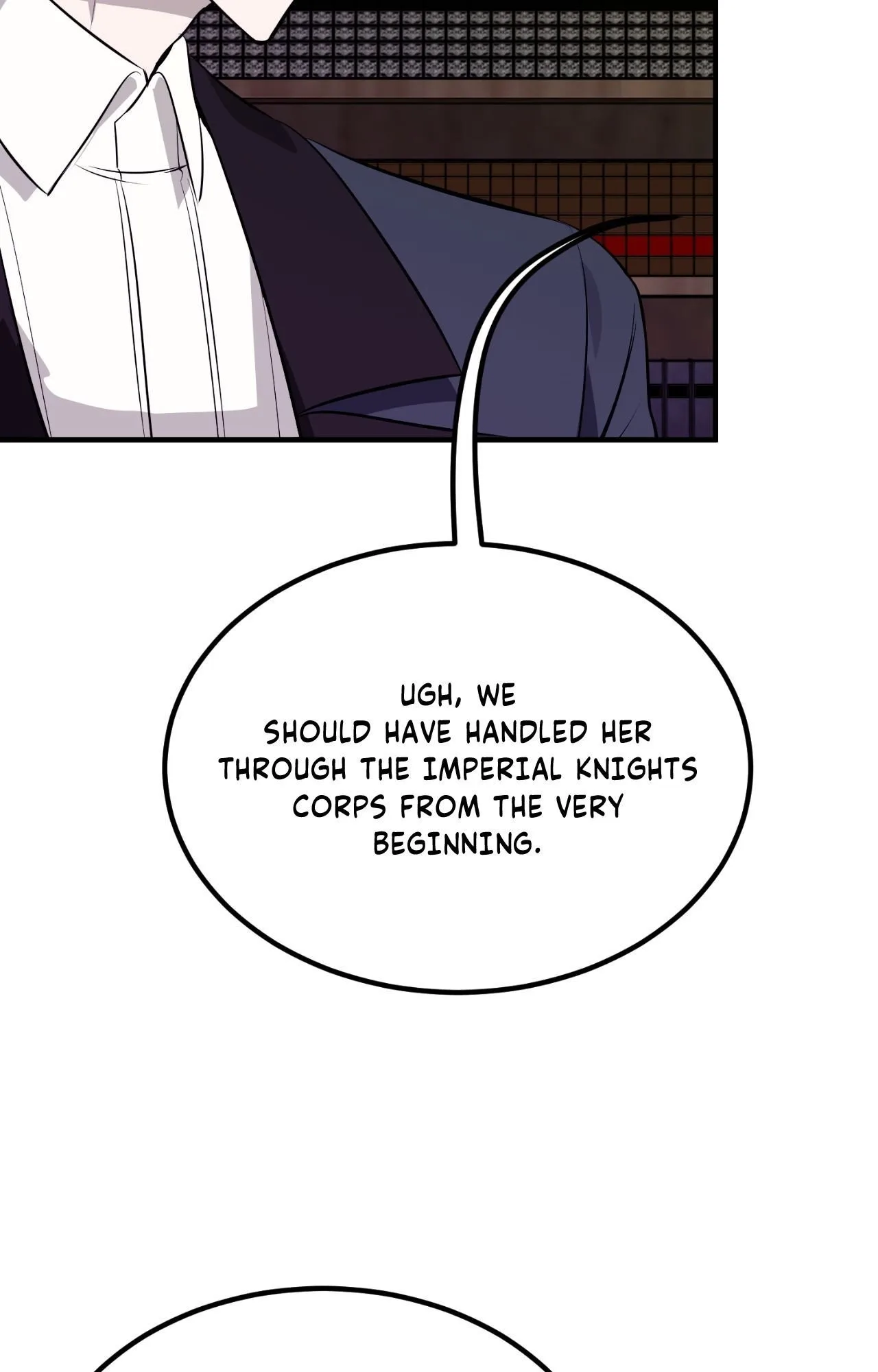 Please Stop Following Me, ML! Chapter 46 page 29