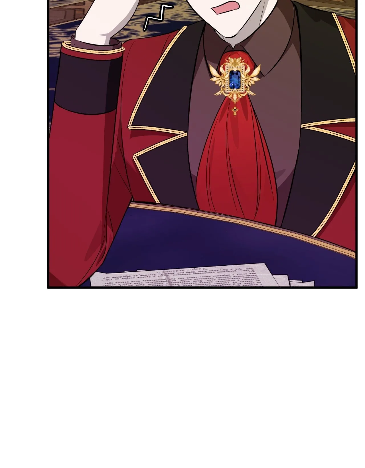 Please Stop Following Me, ML! Chapter 46 page 27
