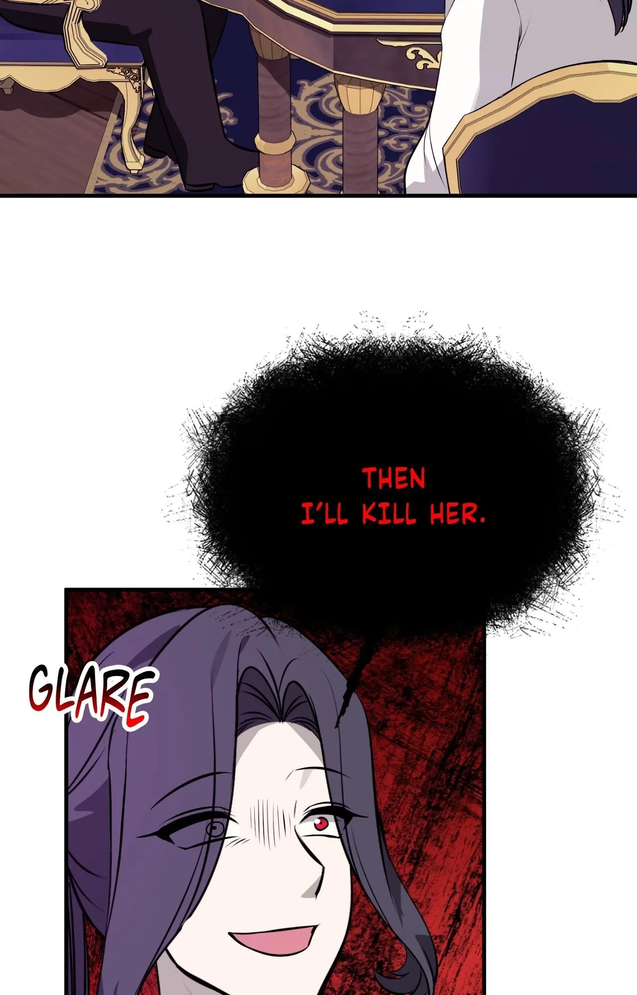 Please Stop Following Me, ML! Chapter 46 page 32