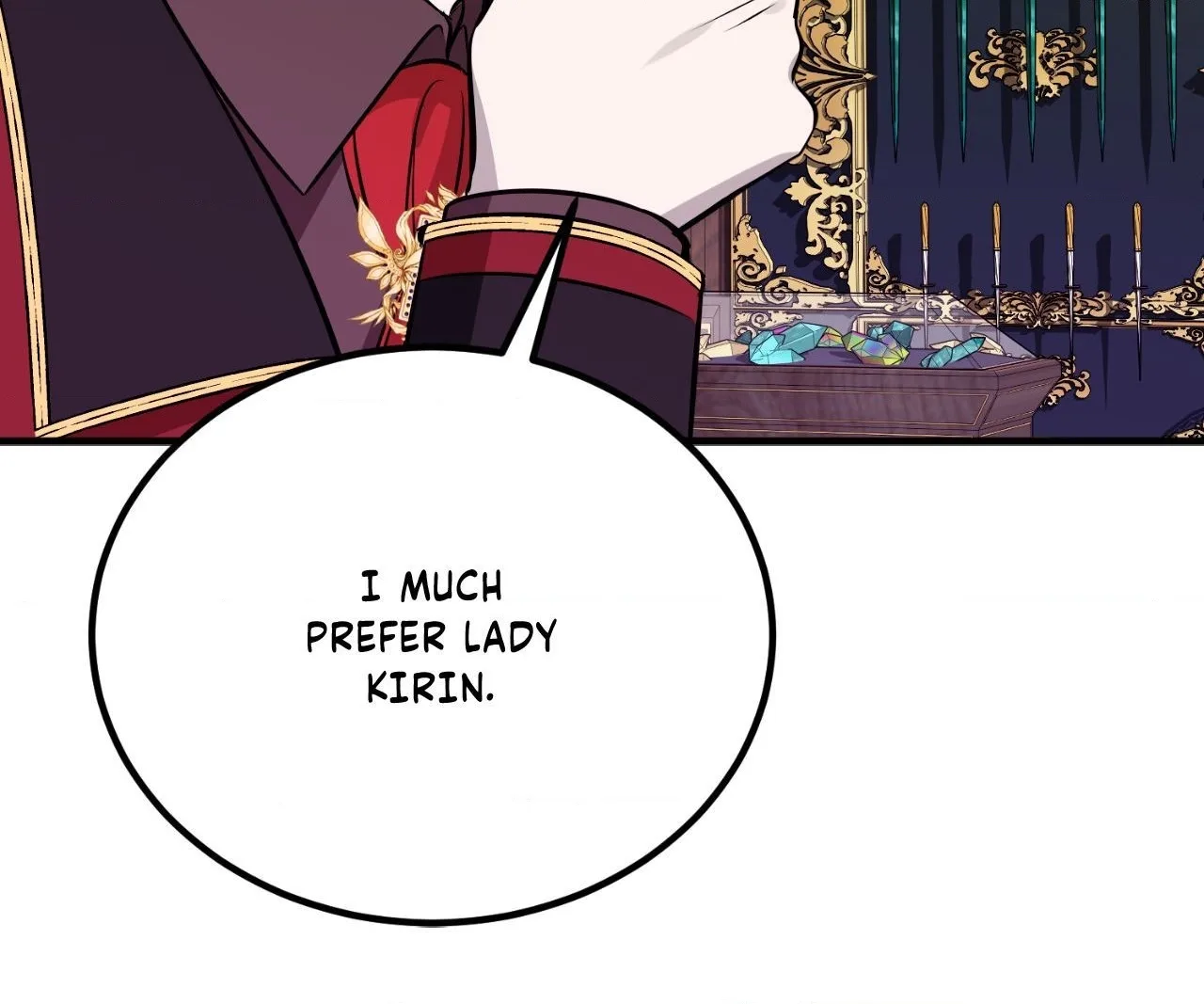 Please Stop Following Me, ML! Chapter 46 page 36