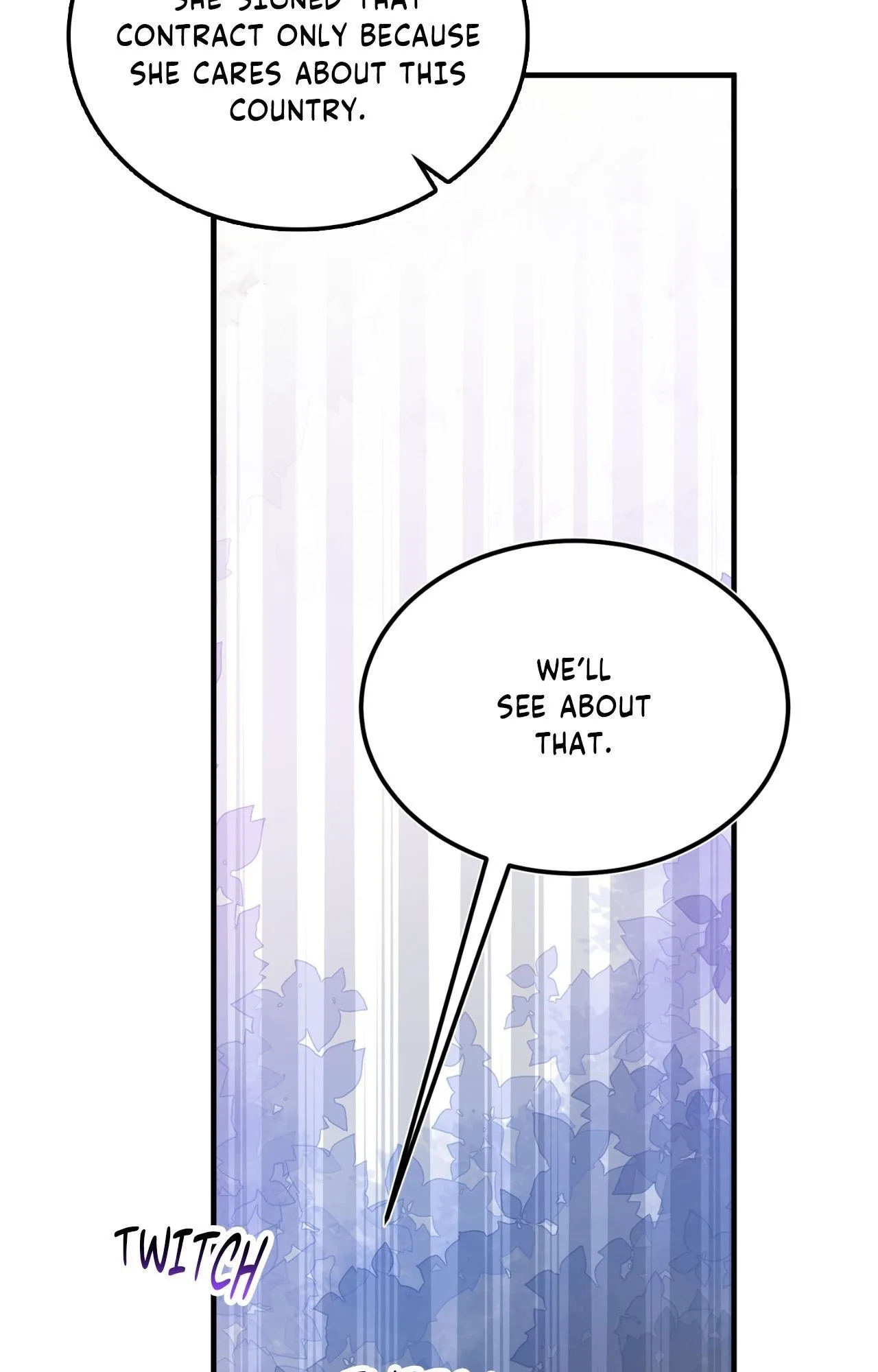 Please Stop Following Me, ML! Chapter 46 page 39