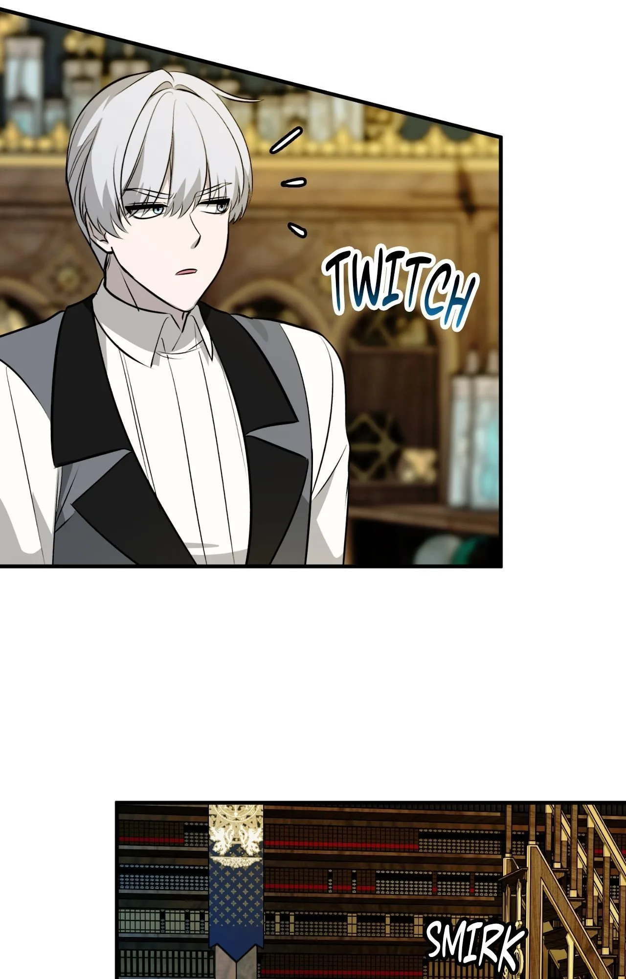 Please Stop Following Me, ML! Chapter 46 page 41