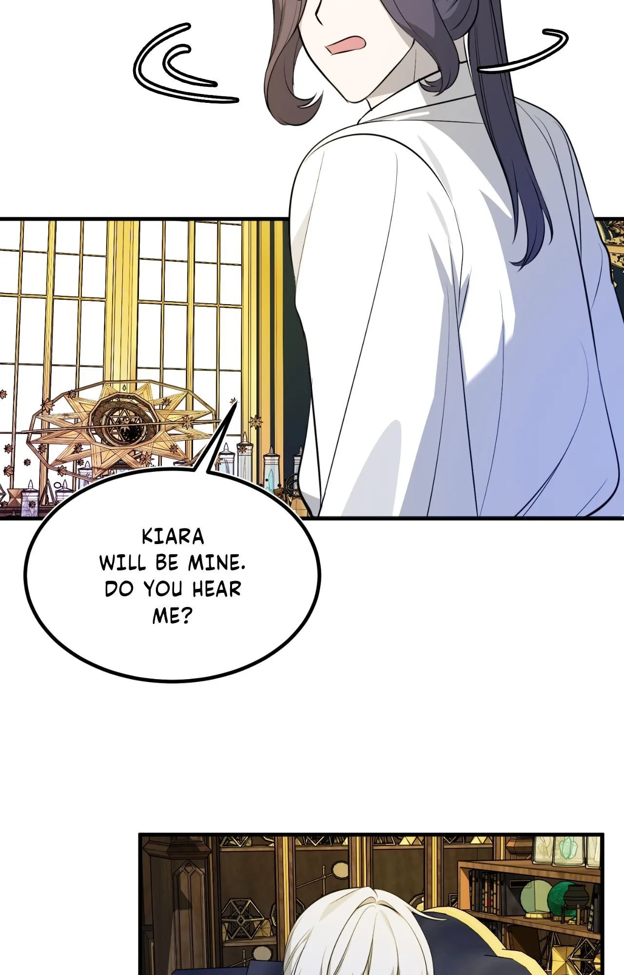 Please Stop Following Me, ML! Chapter 46 page 47