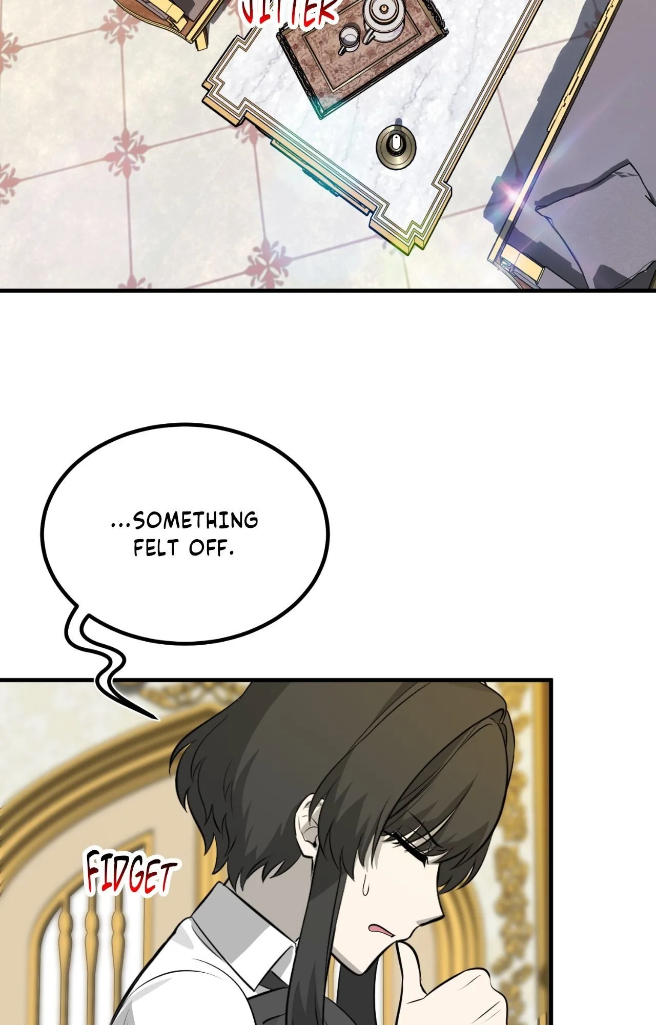 Please Stop Following Me, ML! Chapter 46 page 53