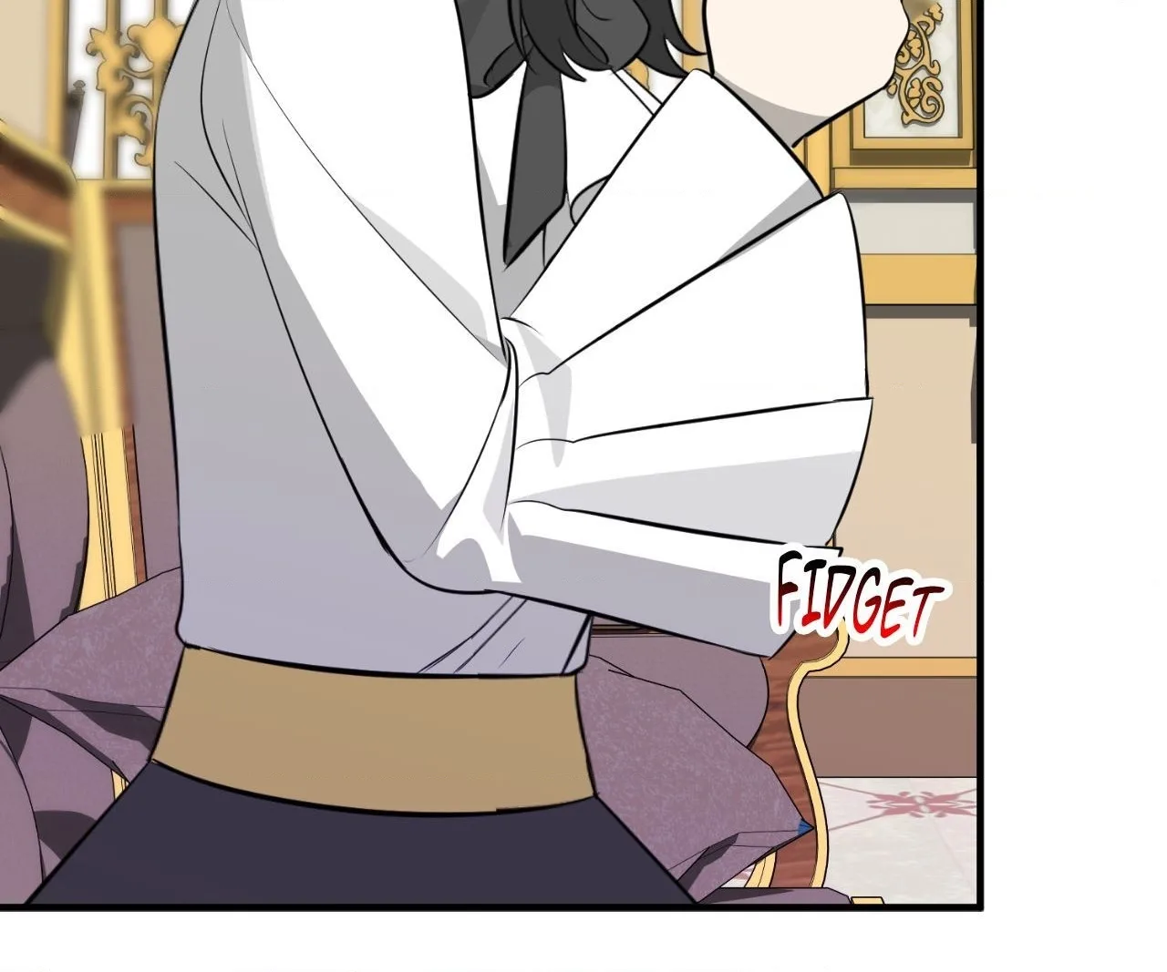 Please Stop Following Me, ML! Chapter 46 page 54