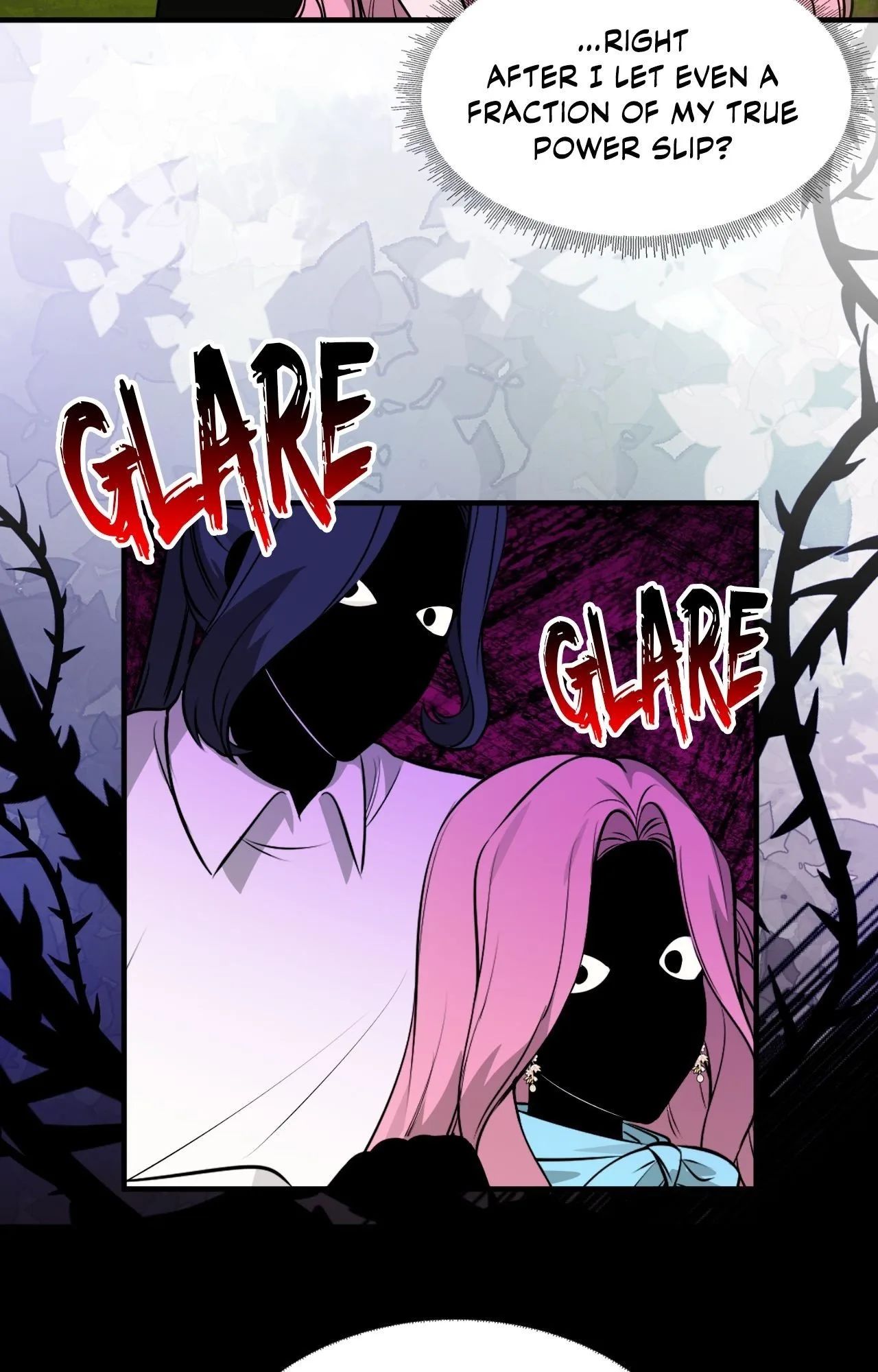 Please Stop Following Me, ML! Chapter 46 page 56