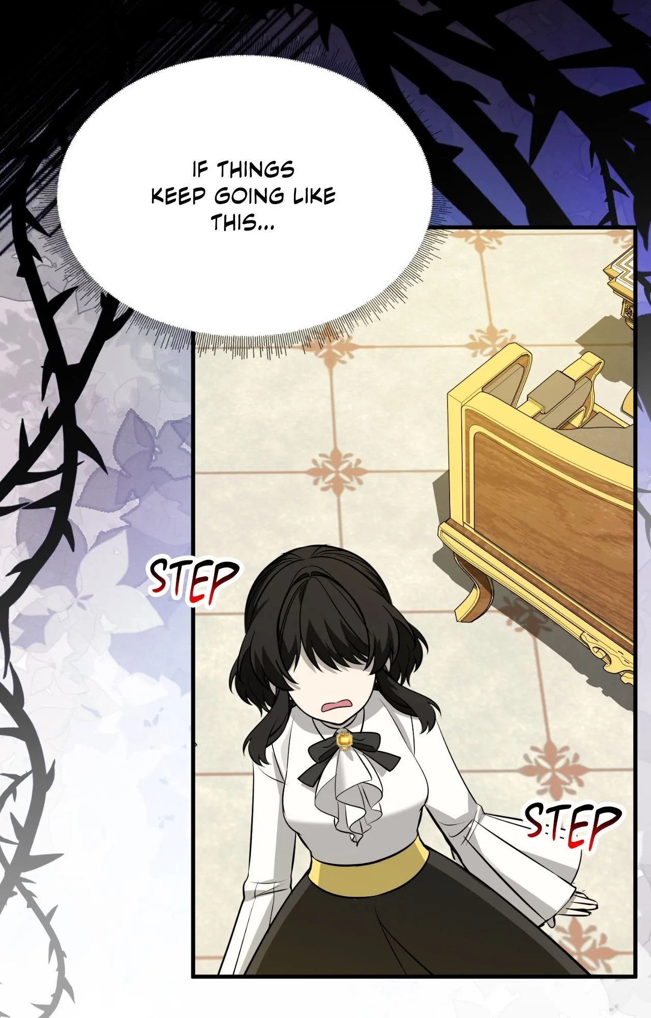 Please Stop Following Me, ML! Chapter 46 page 58
