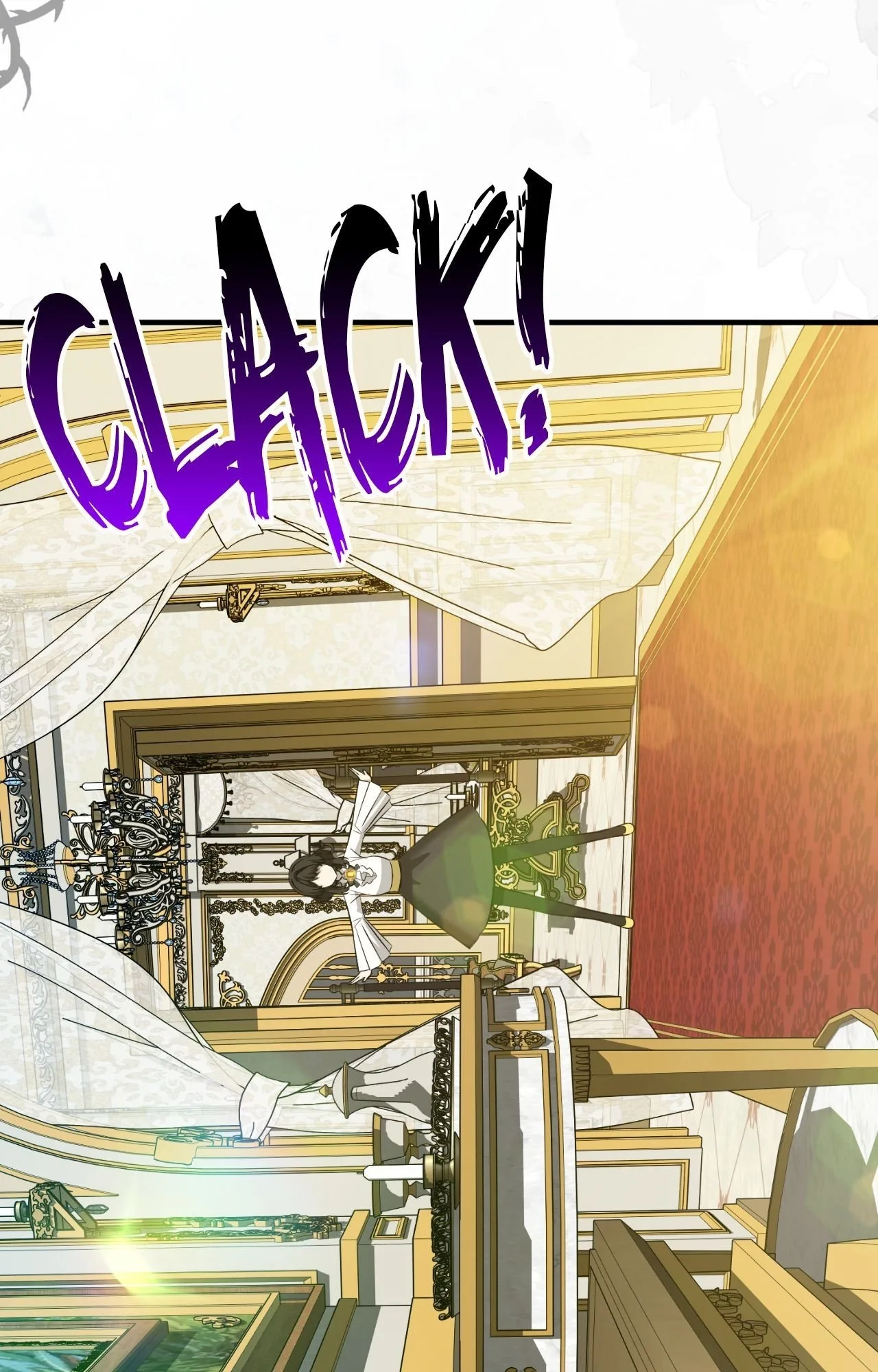Please Stop Following Me, ML! Chapter 46 page 59