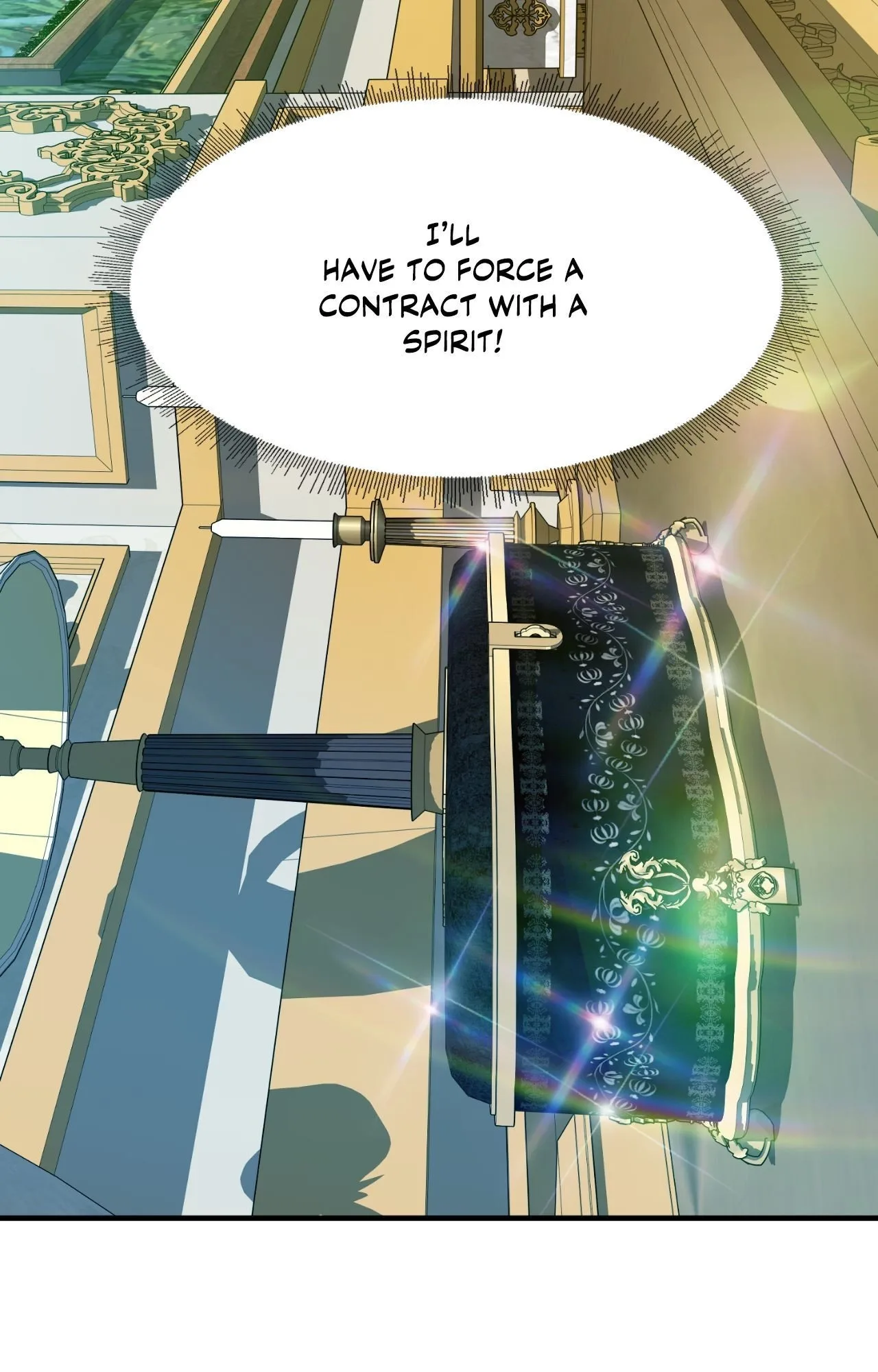 Please Stop Following Me, ML! Chapter 46 page 60