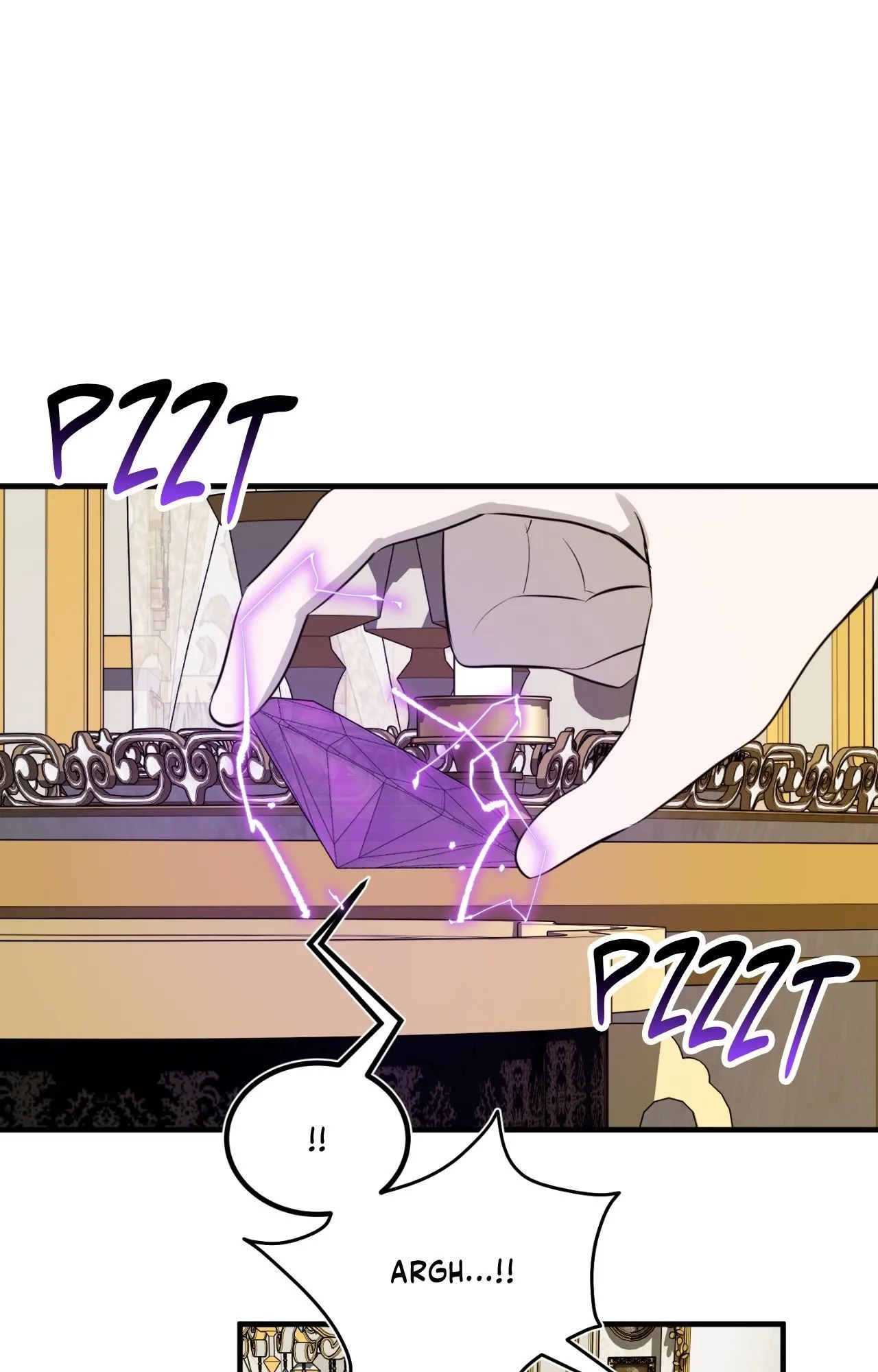 Please Stop Following Me, ML! Chapter 46 page 64
