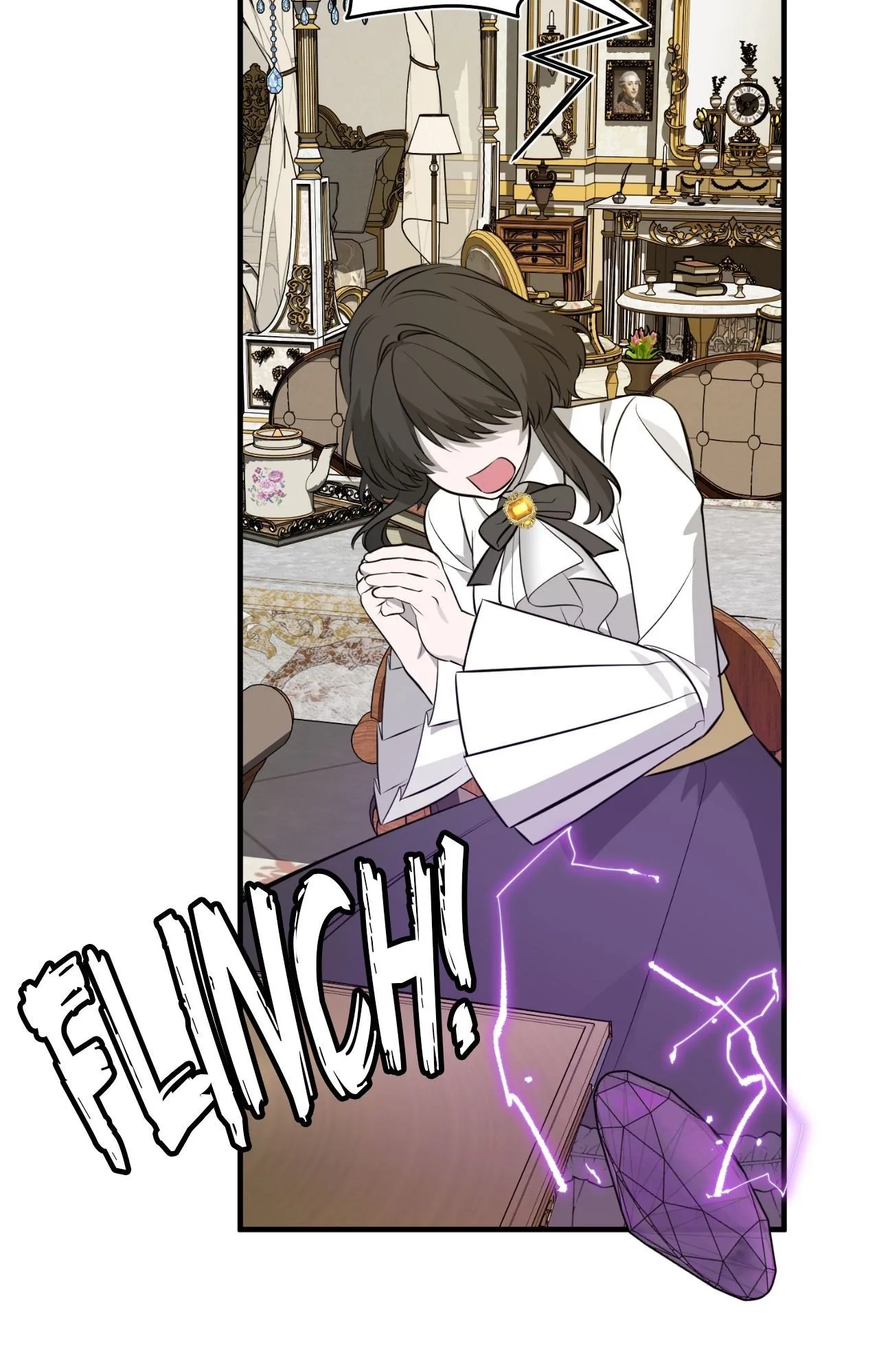 Please Stop Following Me, ML! Chapter 46 page 65