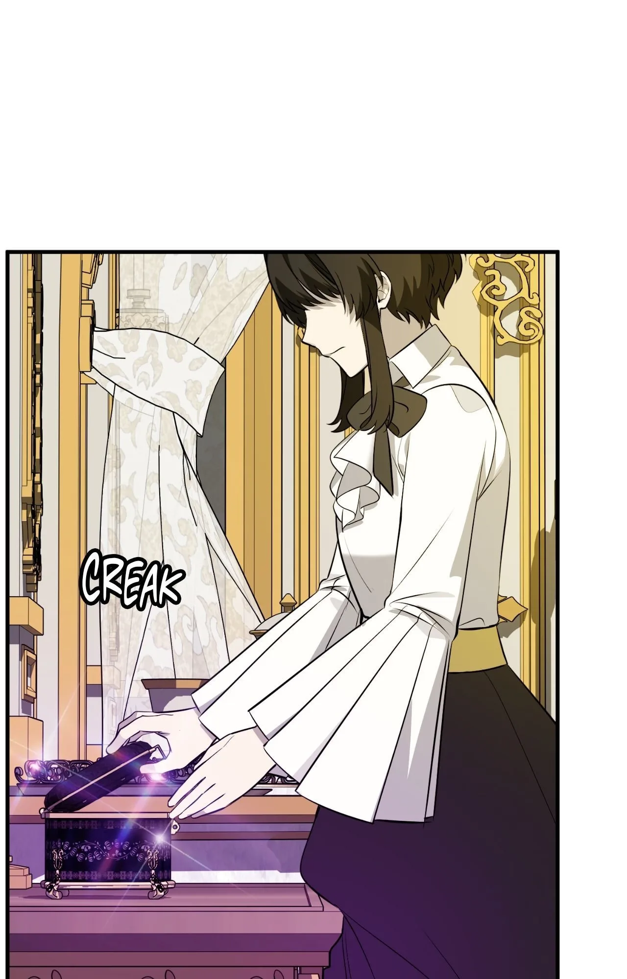 Please Stop Following Me, ML! Chapter 46 page 61