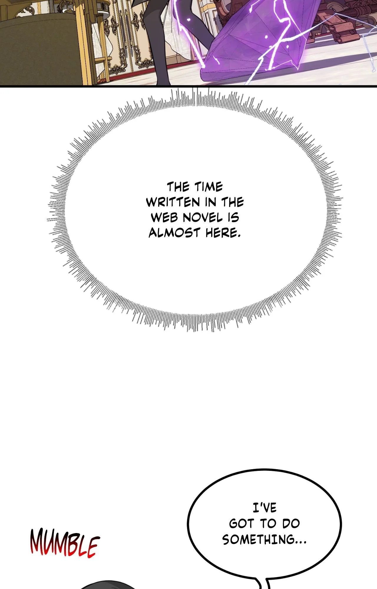 Please Stop Following Me, ML! Chapter 46 page 67