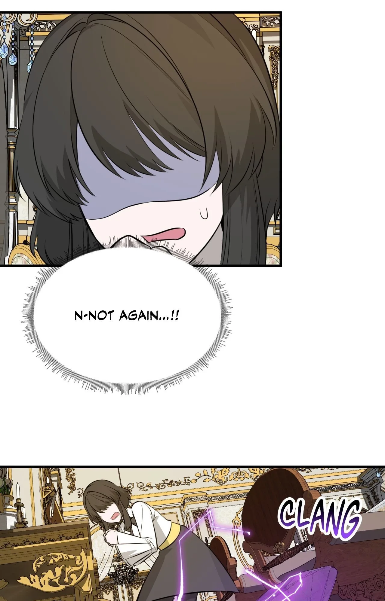 Please Stop Following Me, ML! Chapter 46 page 66