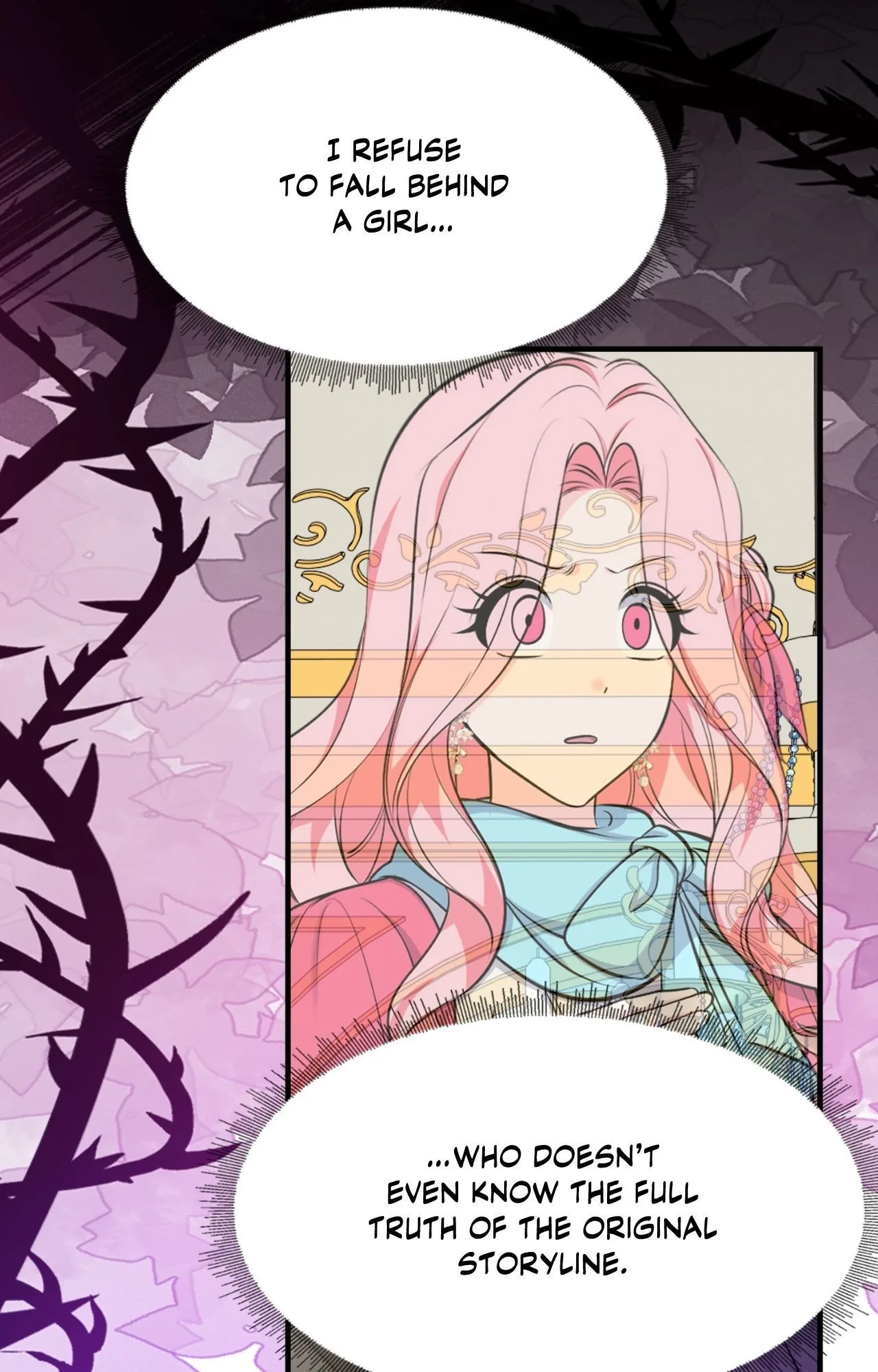 Please Stop Following Me, ML! Chapter 46 page 69