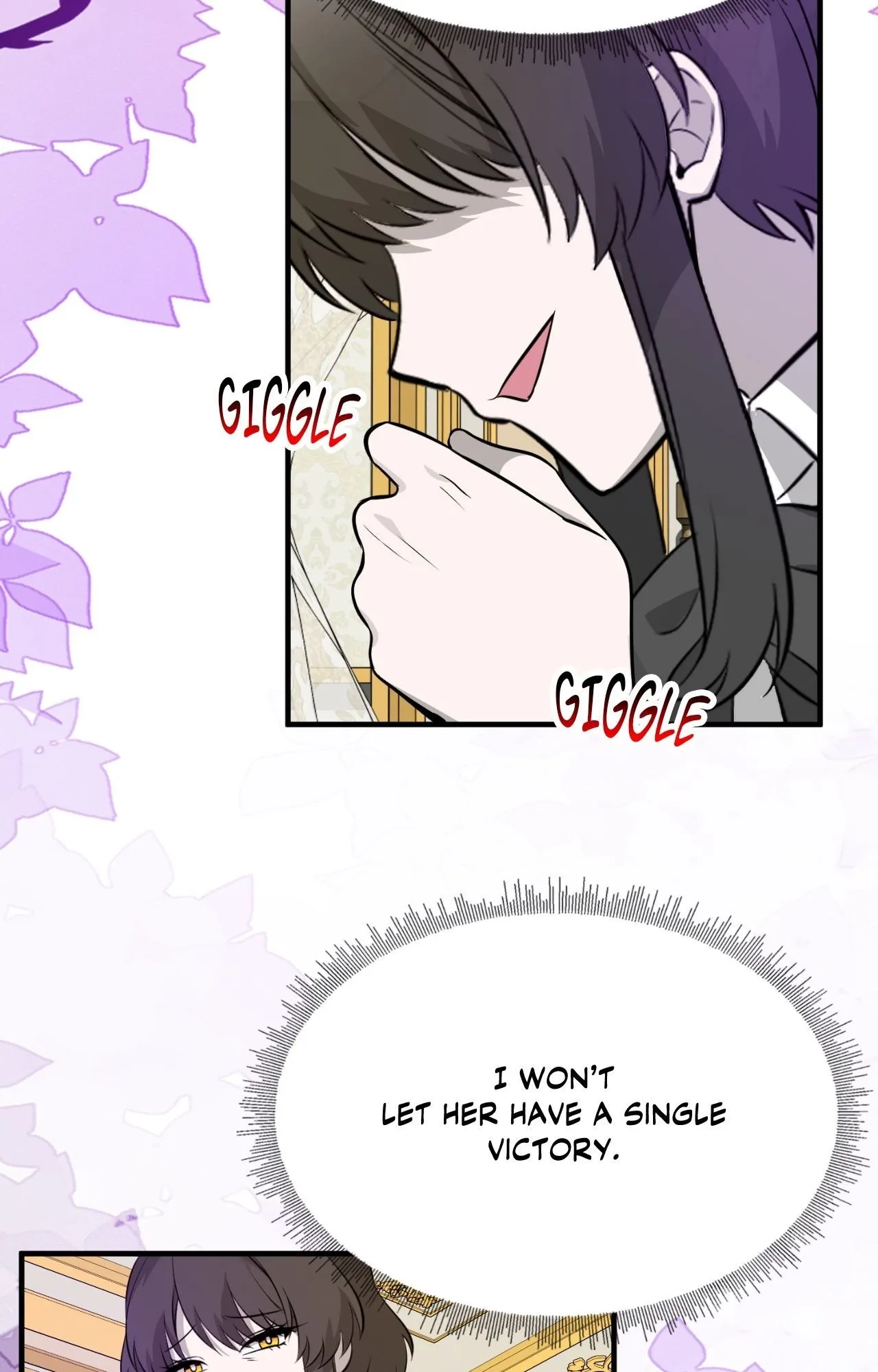 Please Stop Following Me, ML! Chapter 46 page 70