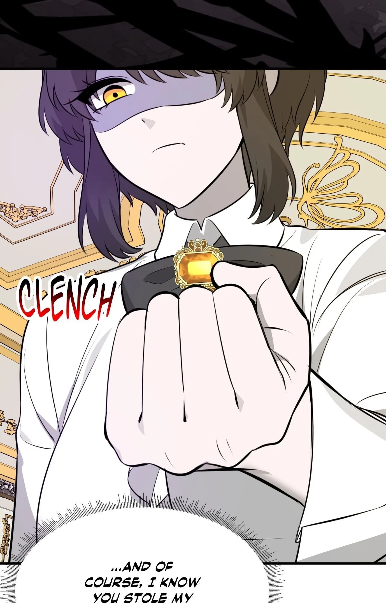 Please Stop Following Me, ML! Chapter 46 page 72