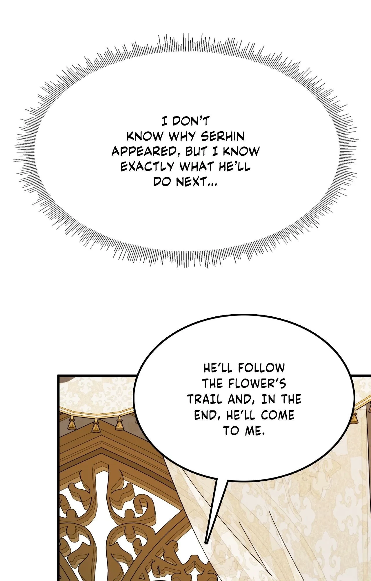 Please Stop Following Me, ML! Chapter 46 page 74