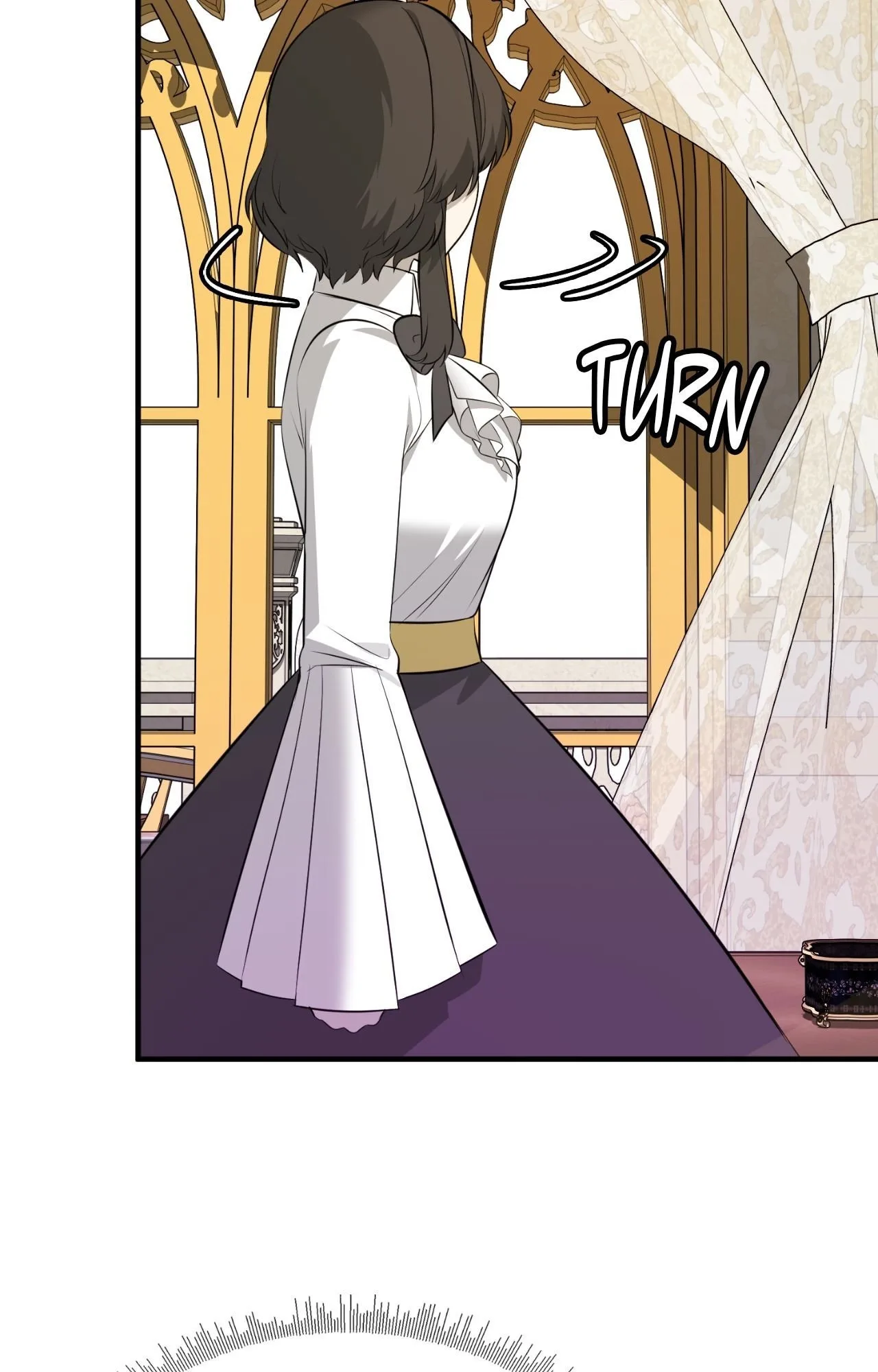Please Stop Following Me, ML! Chapter 46 page 75