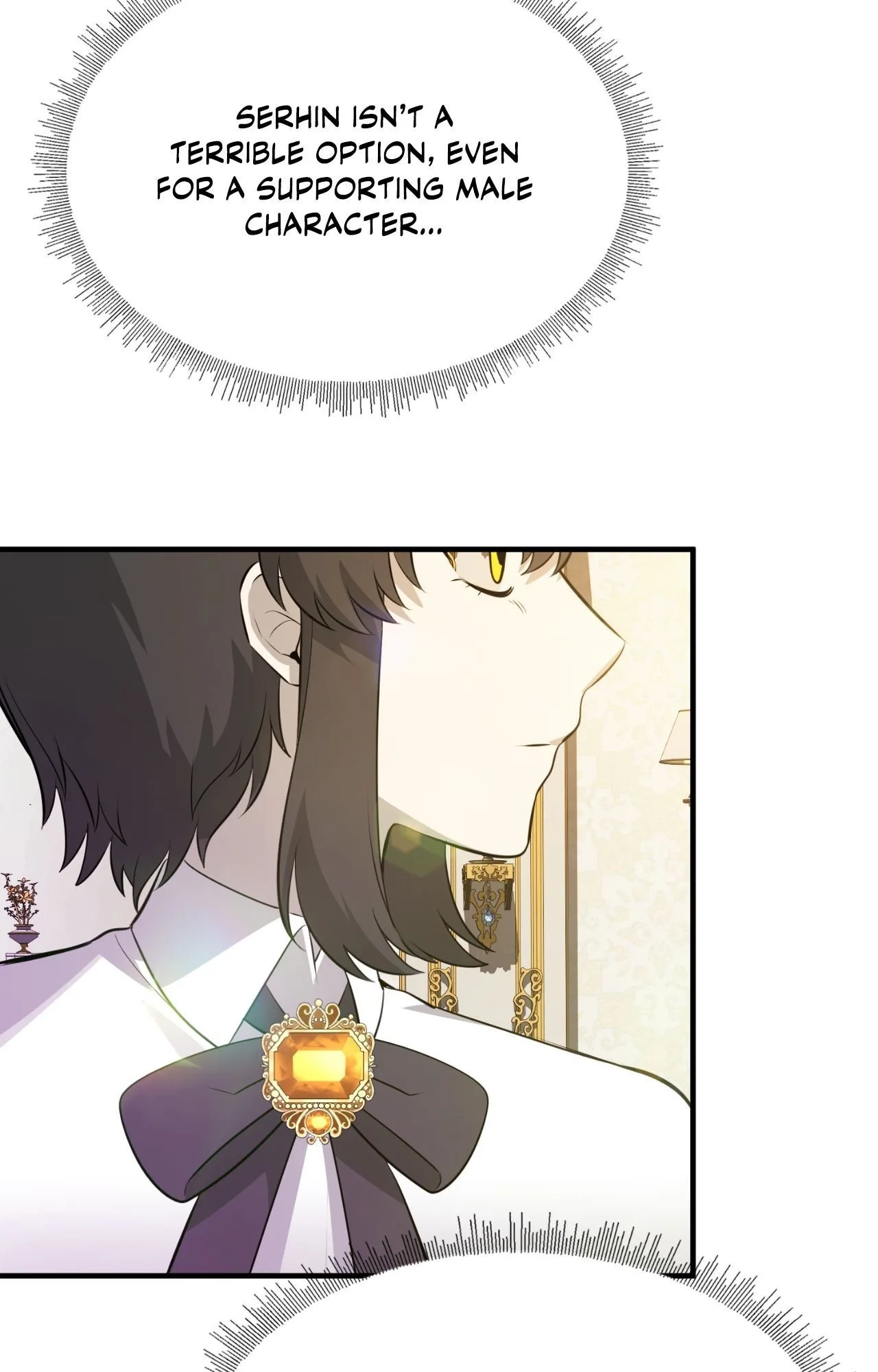 Please Stop Following Me, ML! Chapter 46 page 76