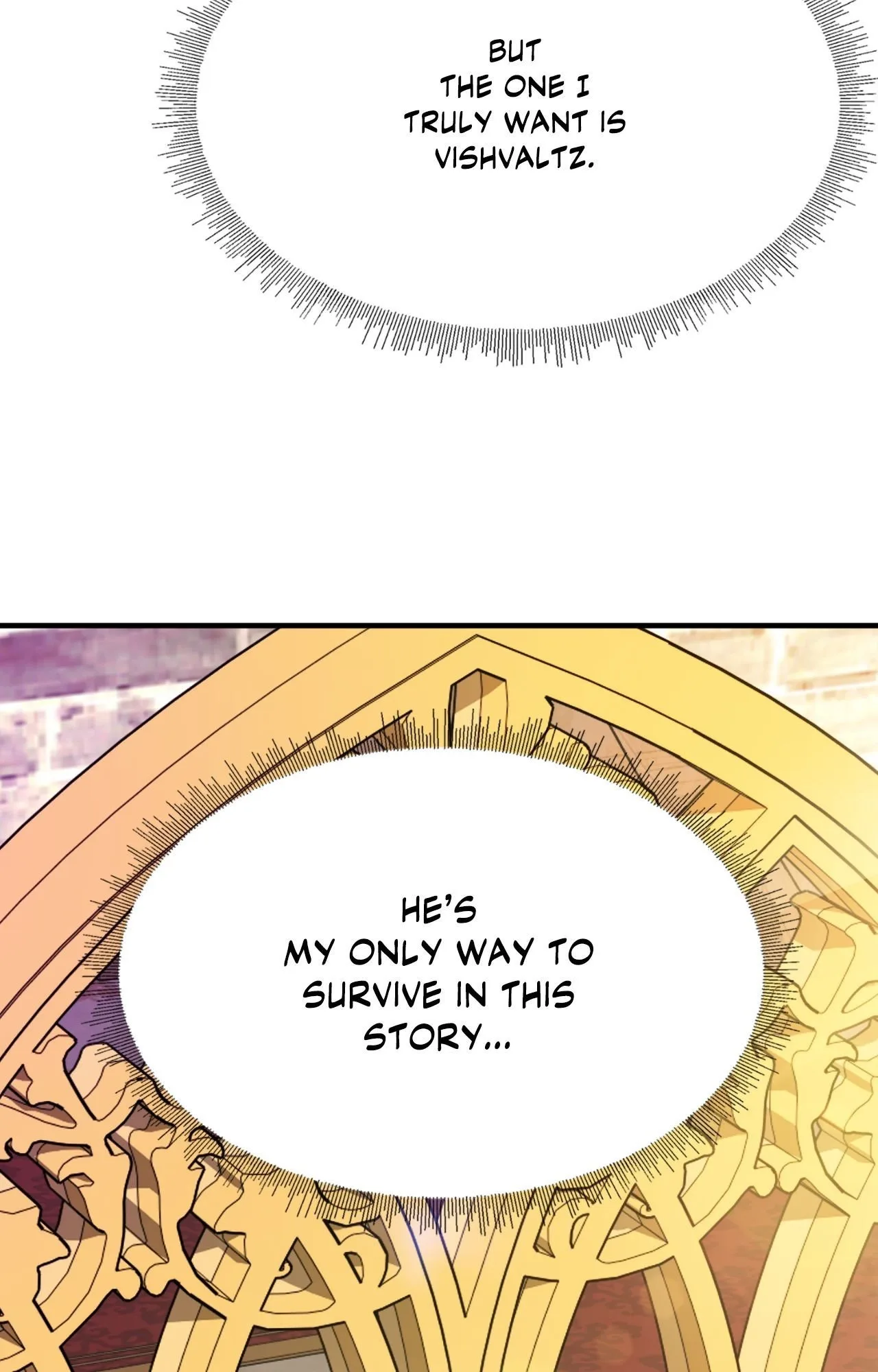 Please Stop Following Me, ML! Chapter 46 page 77