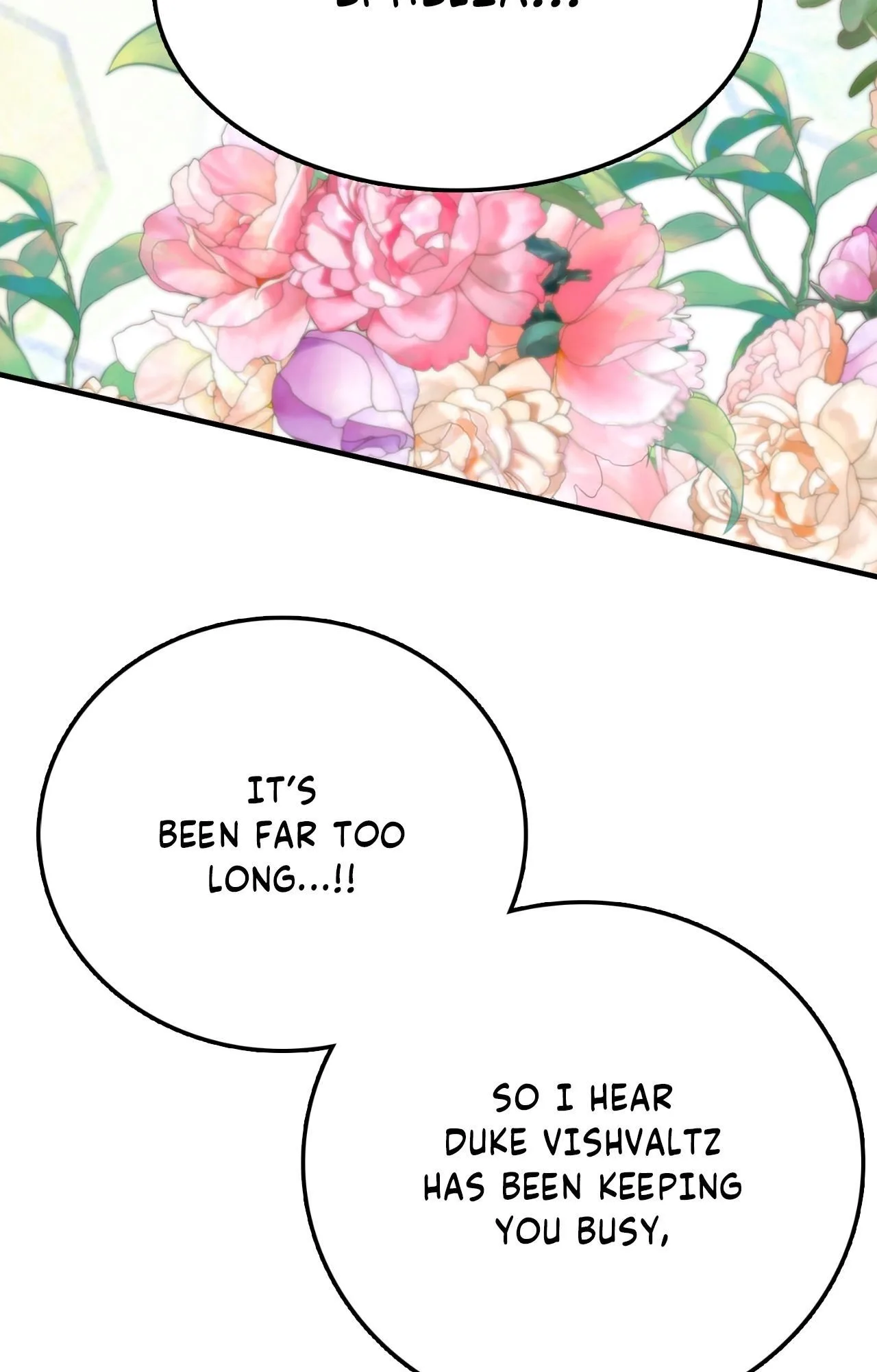 Please Stop Following Me, ML! Chapter 46 page 84