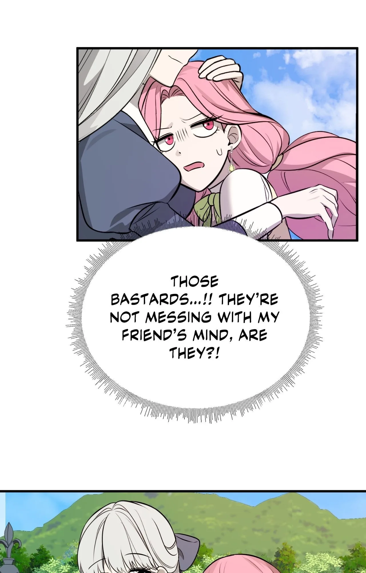 Please Stop Following Me, ML! Chapter 46 page 86