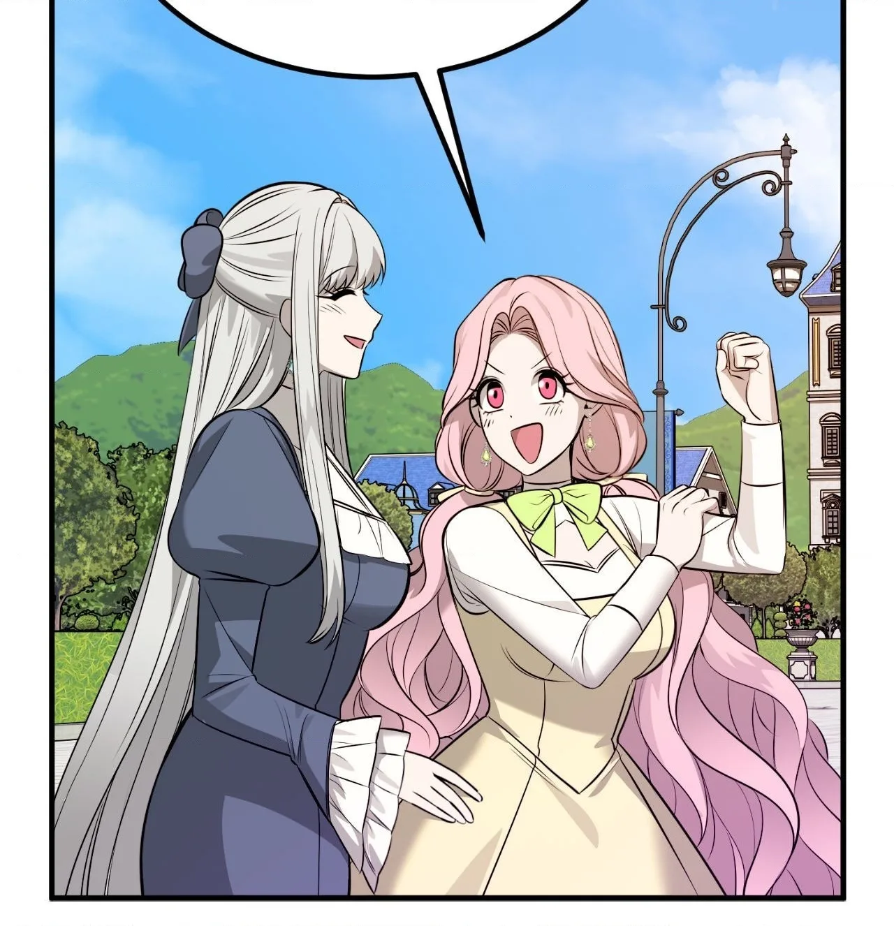 Please Stop Following Me, ML! Chapter 46 page 88