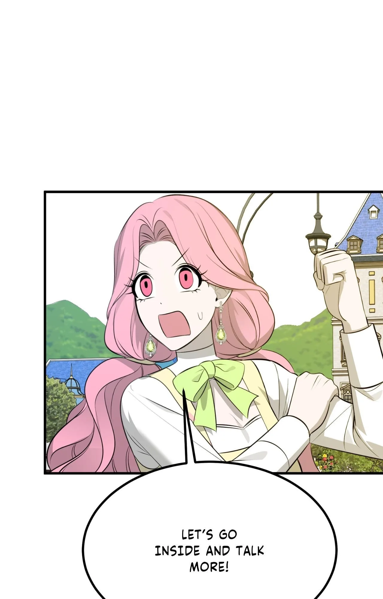 Please Stop Following Me, ML! Chapter 46 page 89