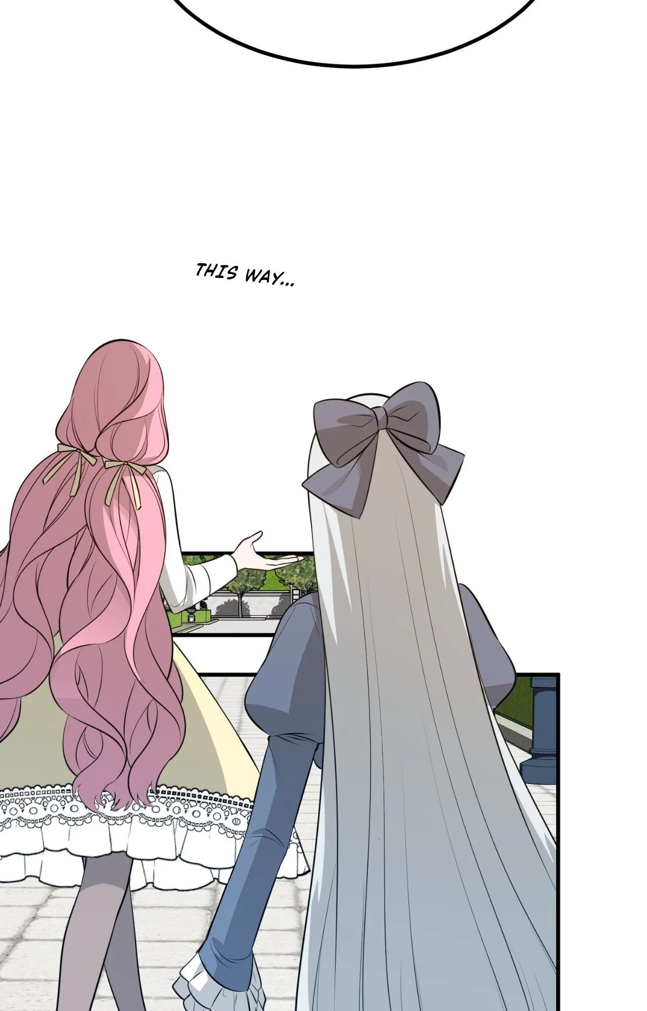 Please Stop Following Me, ML! Chapter 46 page 90