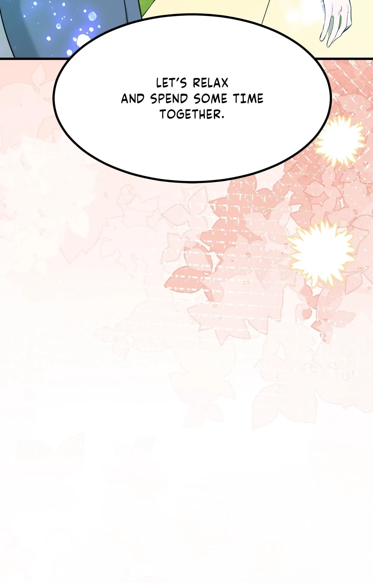 Please Stop Following Me, ML! Chapter 46 page 95