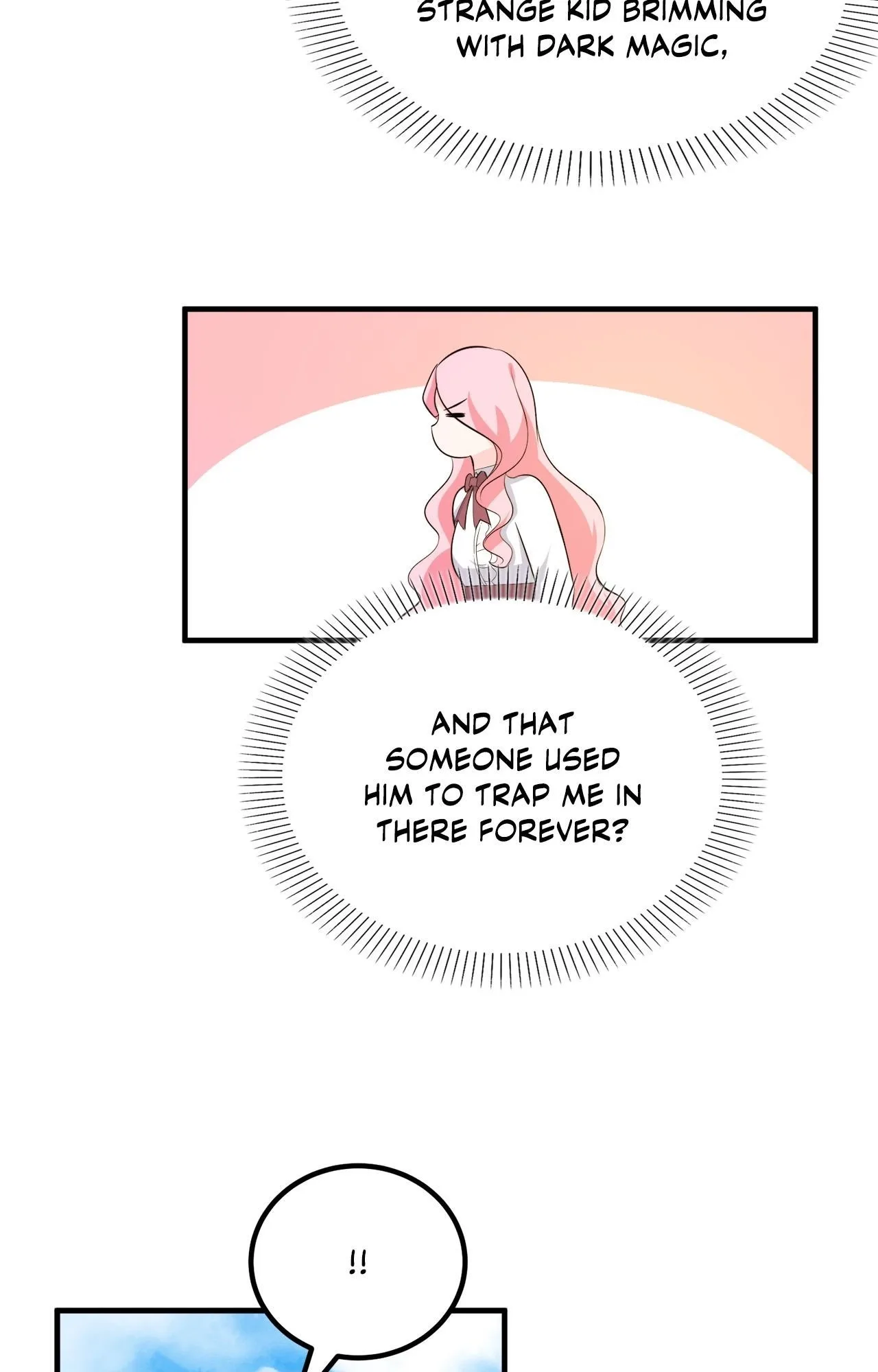 Please Stop Following Me, ML! Chapter 49 page 15
