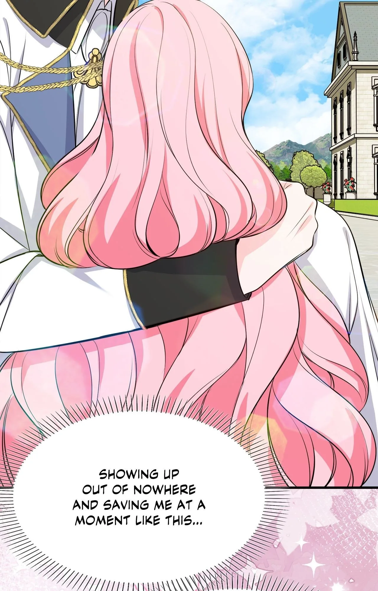 Please Stop Following Me, ML! Chapter 49 page 6