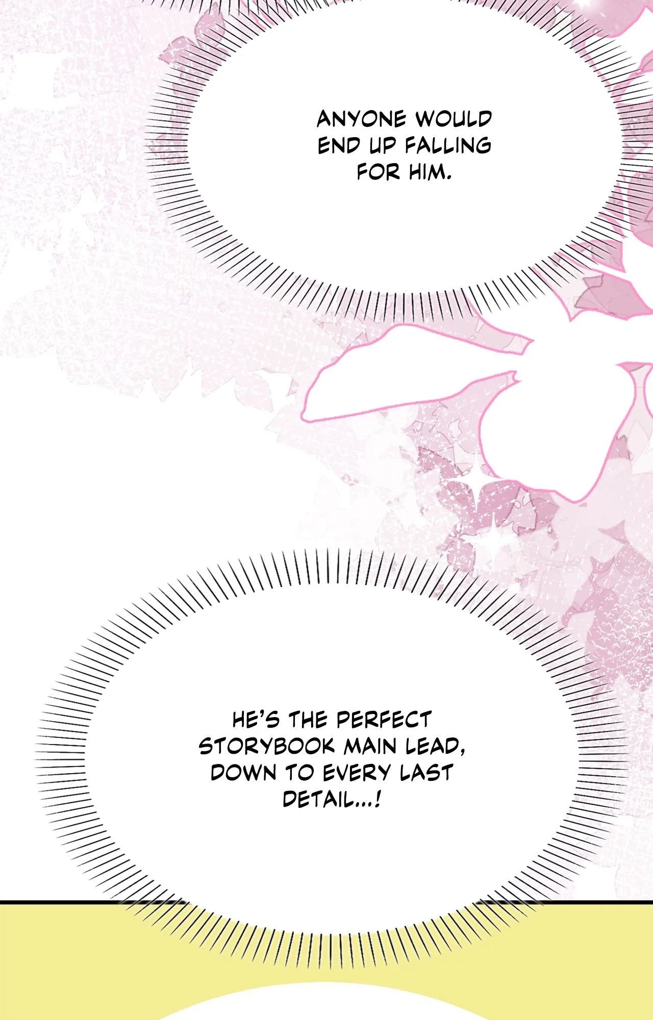 Please Stop Following Me, ML! Chapter 49 page 7