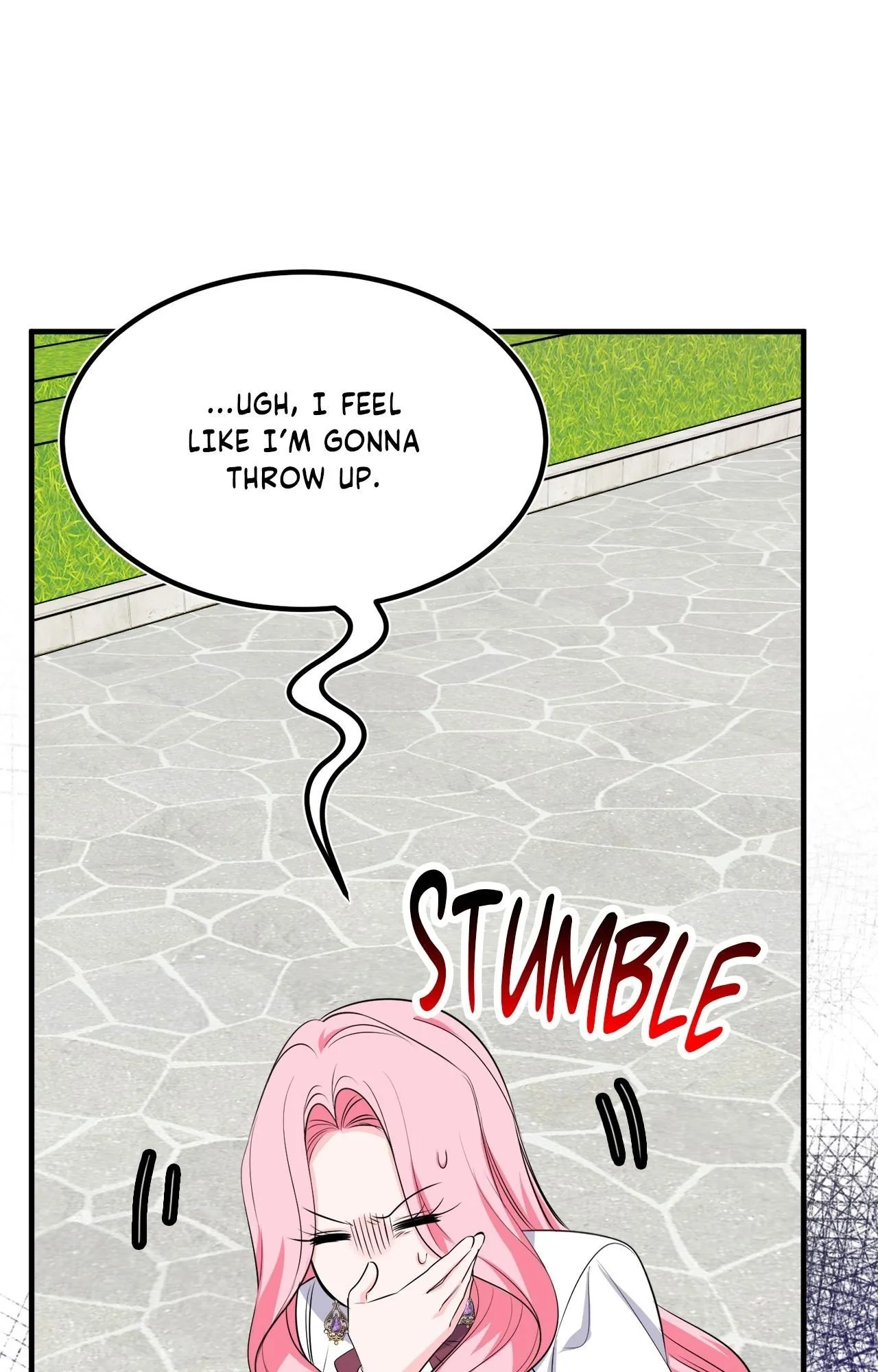 Please Stop Following Me, ML! Chapter 49 page 24
