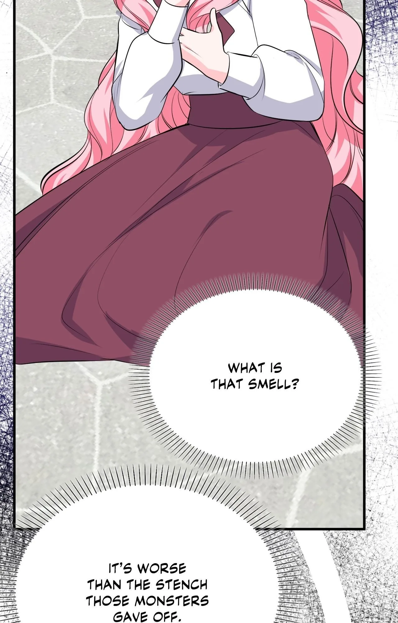 Please Stop Following Me, ML! Chapter 49 page 25