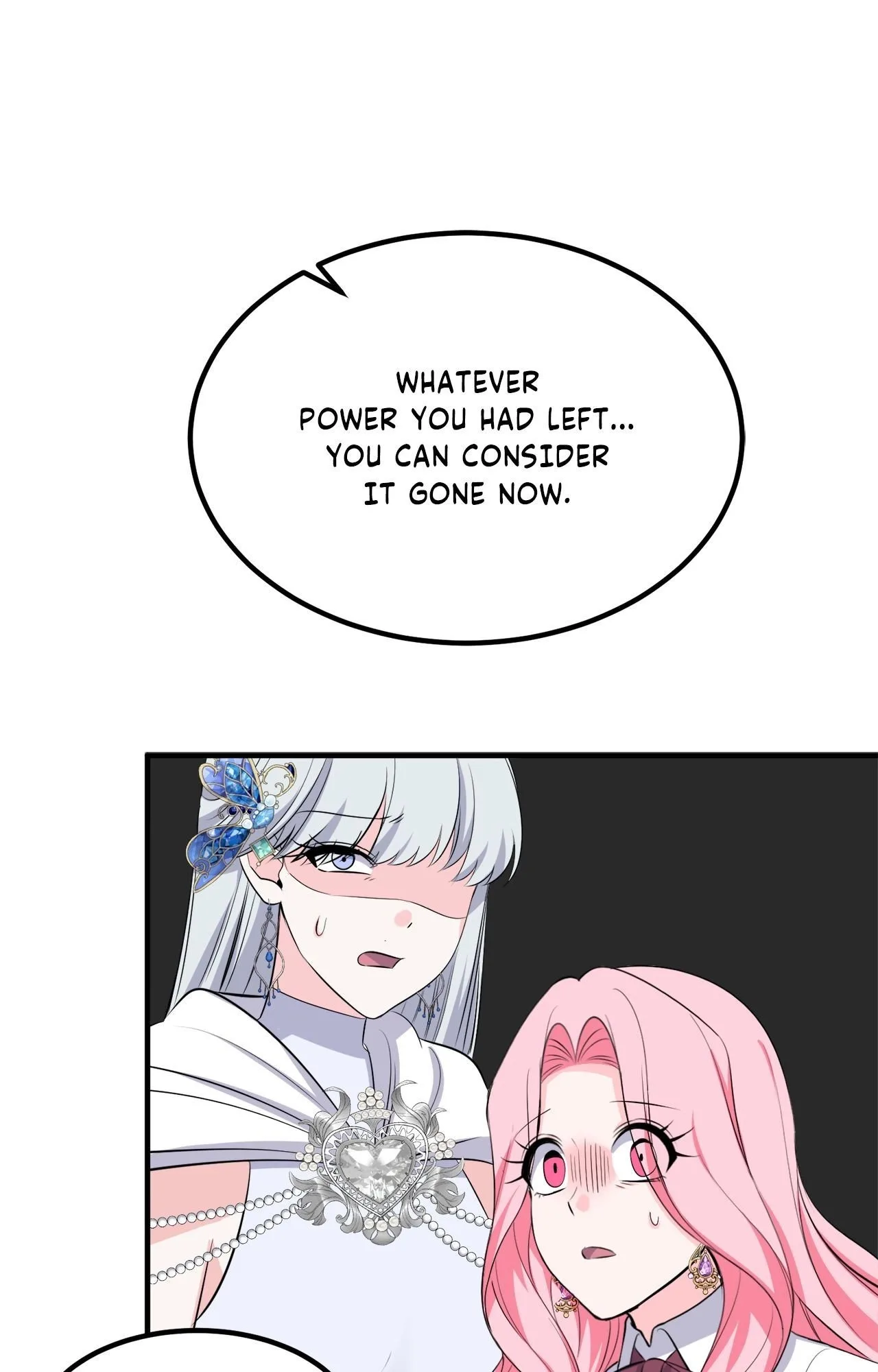 Please Stop Following Me, ML! Chapter 49 page 29
