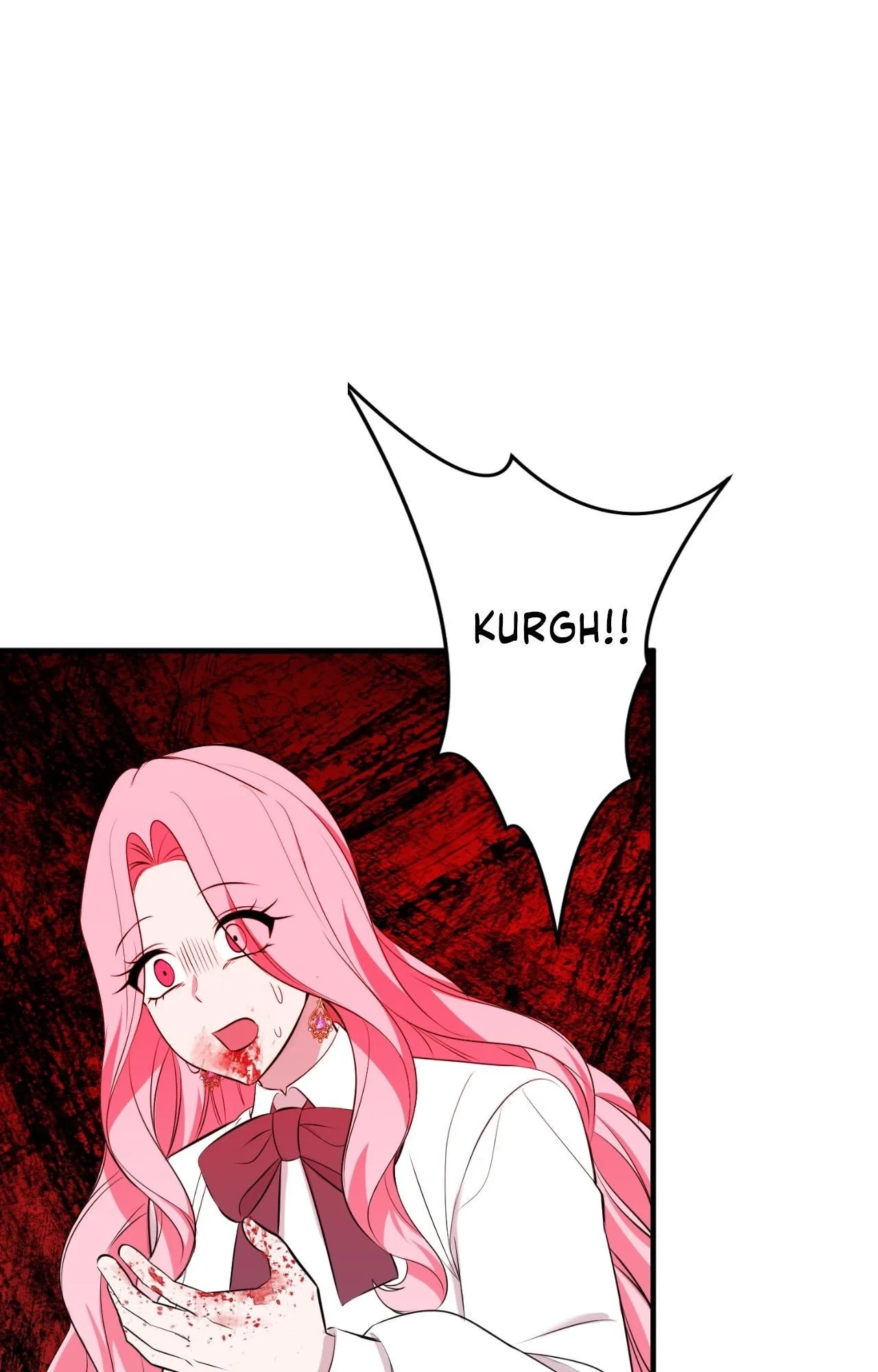 Please Stop Following Me, ML! Chapter 49 page 38
