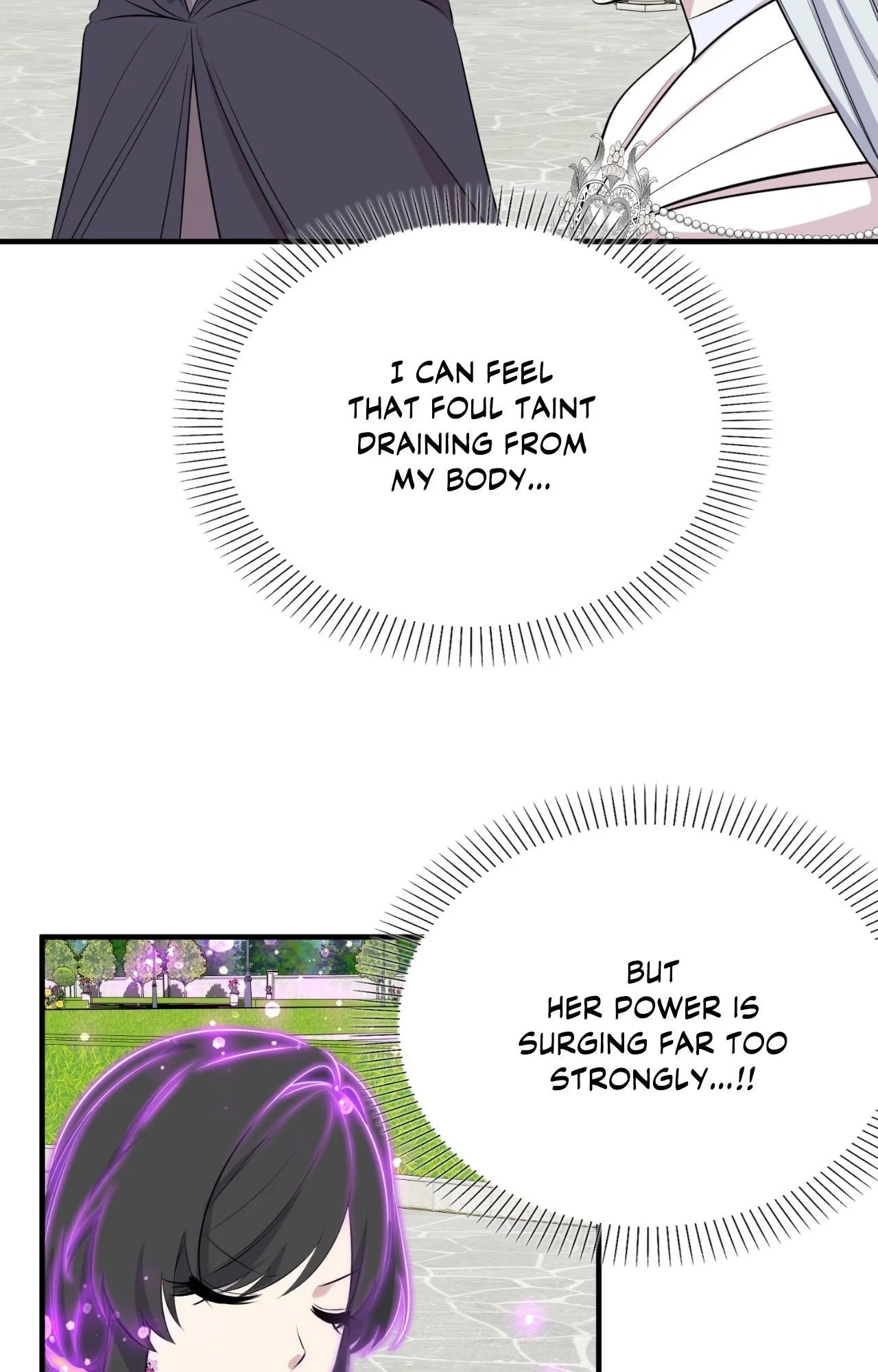 Please Stop Following Me, ML! Chapter 49 page 40