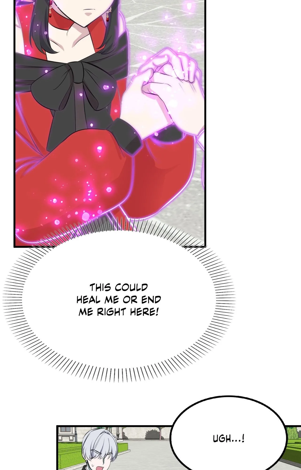 Please Stop Following Me, ML! Chapter 49 page 41