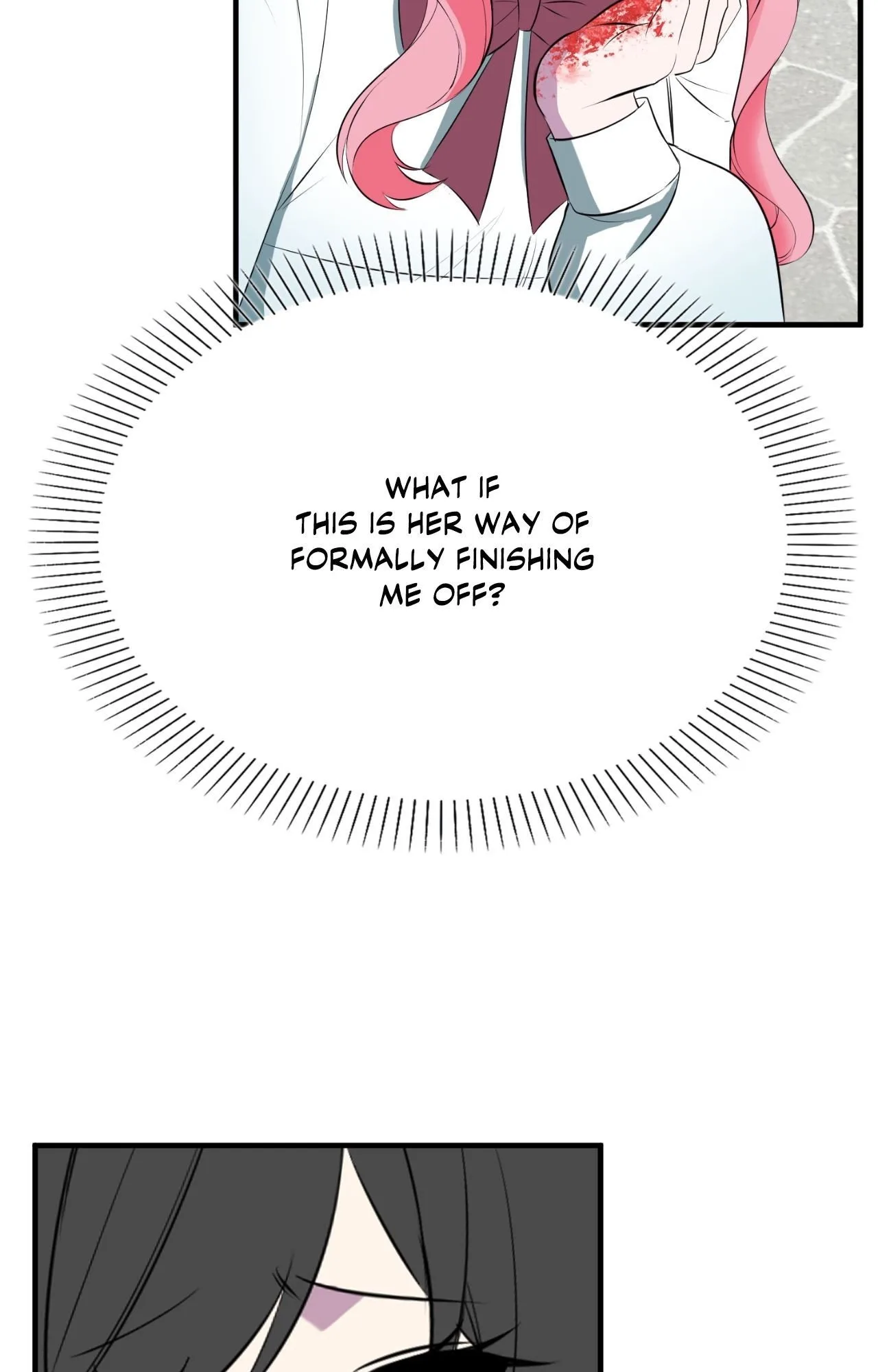 Please Stop Following Me, ML! Chapter 49 page 44